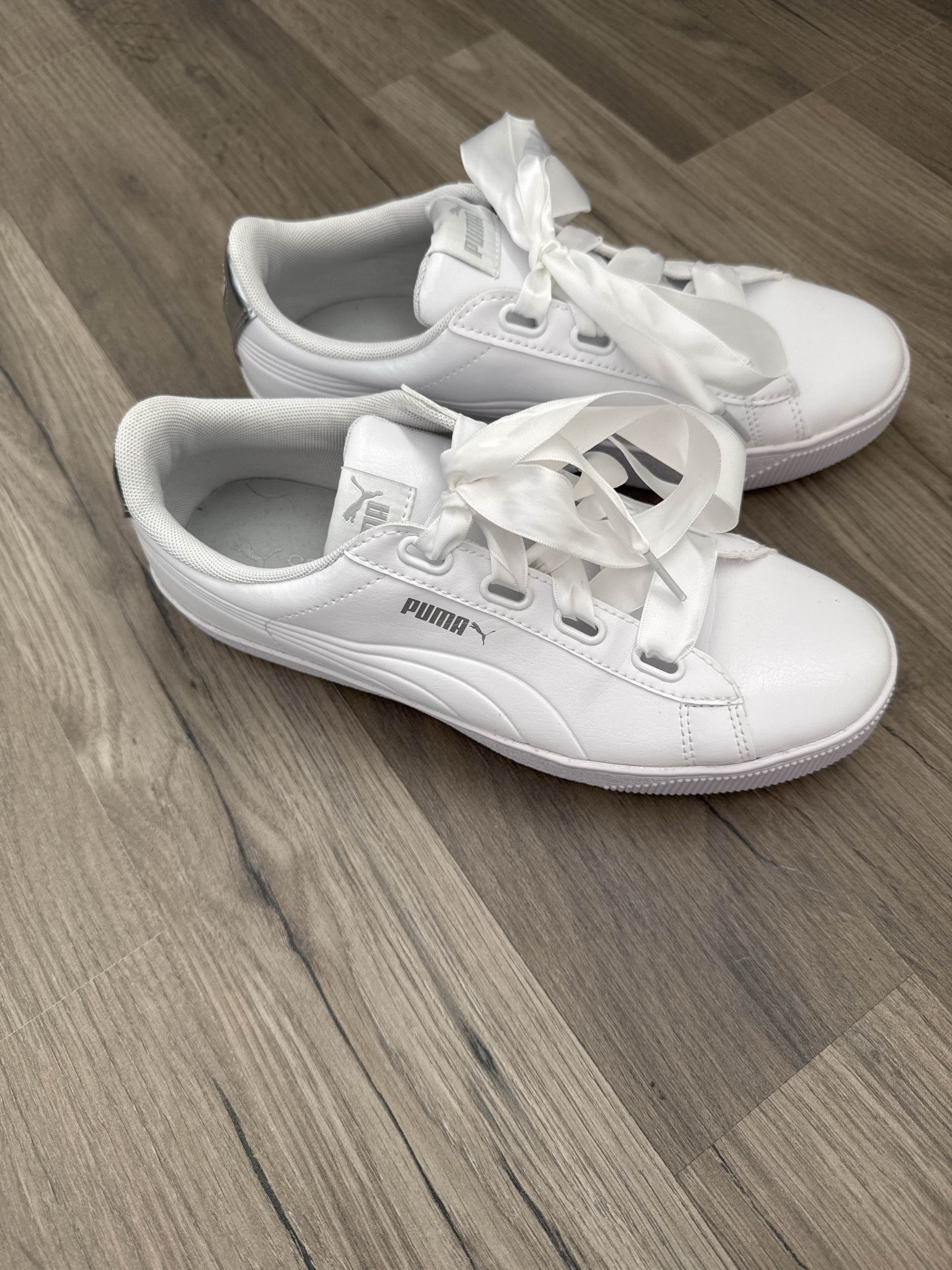 Puma Puma Sneakers Size US 8.5 / IT 38.5 - 2 Thumbnail