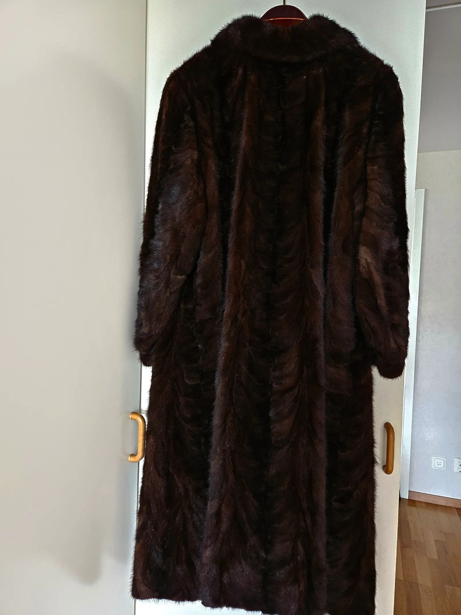 Other Pälscity M Grönwall Fur Faux Fur Size S / US 4 / IT 40 - 3 Thumbnail