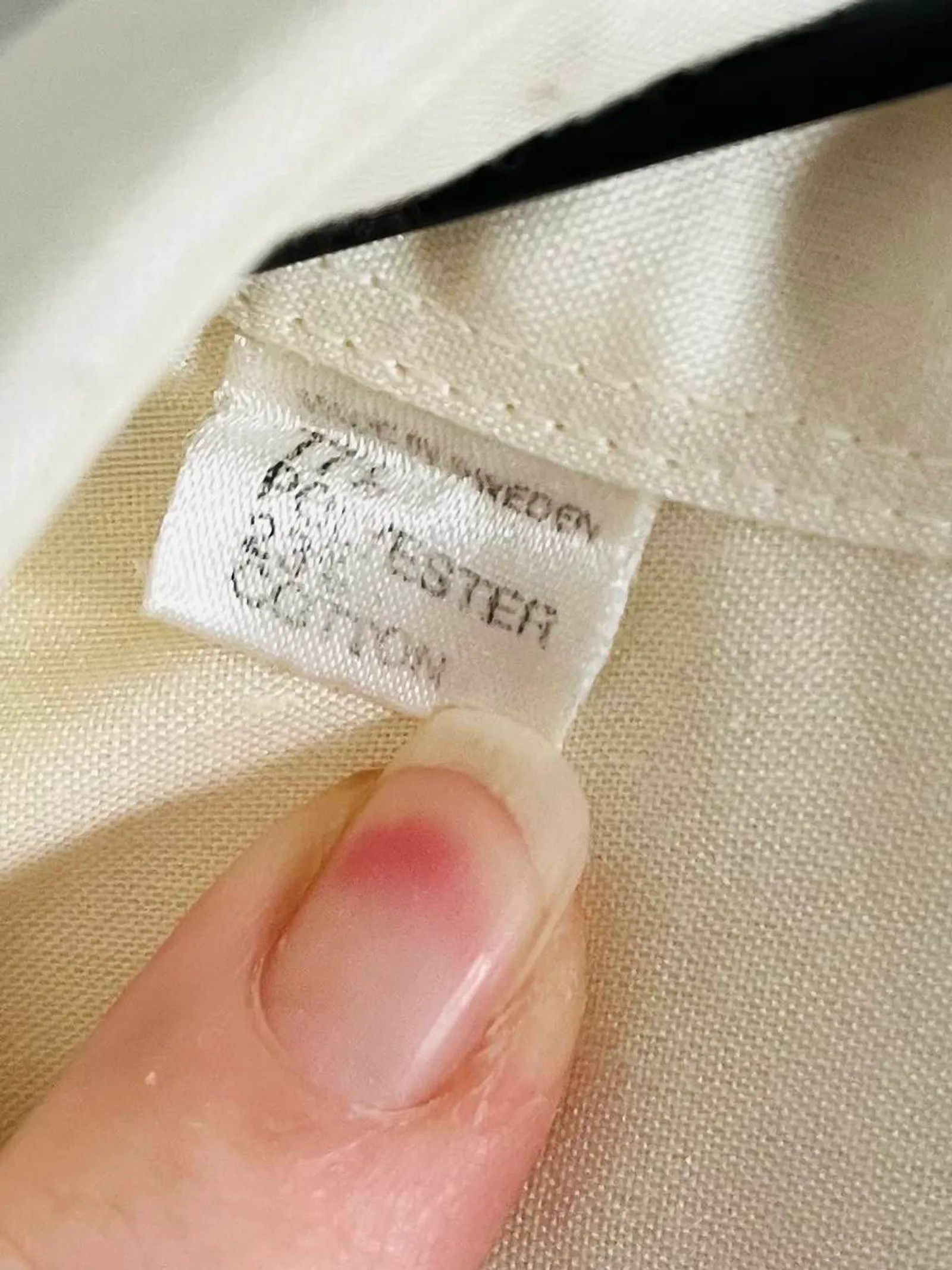Eton Eton Blouse Size L / US 10 / IT 46 - 3 Thumbnail