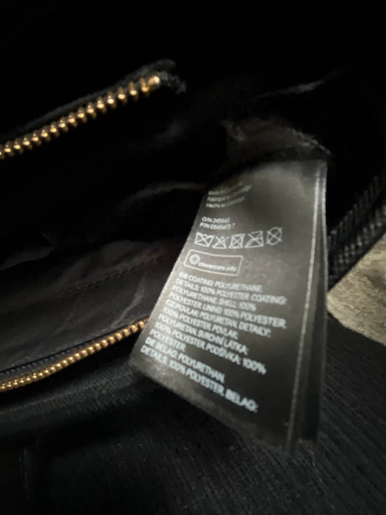 H&M H&M Bucket Bag Size ONE SIZE - 3 Thumbnail