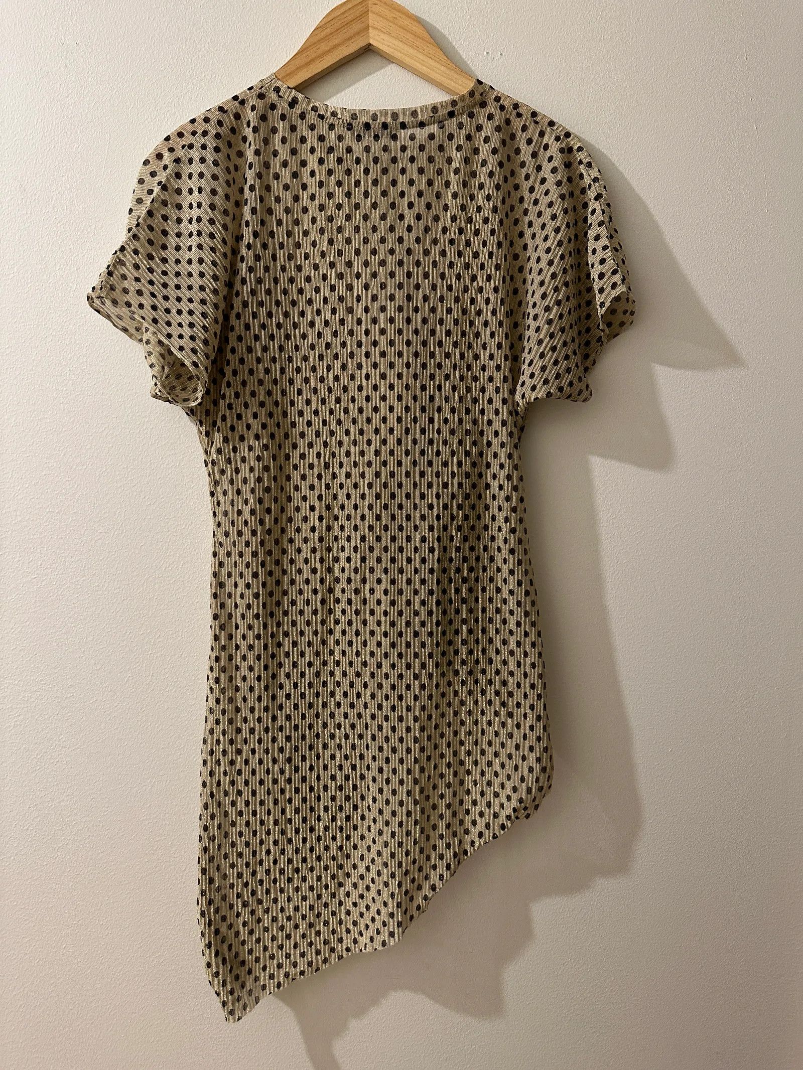 Zara Zara Dress Size S / US 4 / IT 40 - 2 Thumbnail