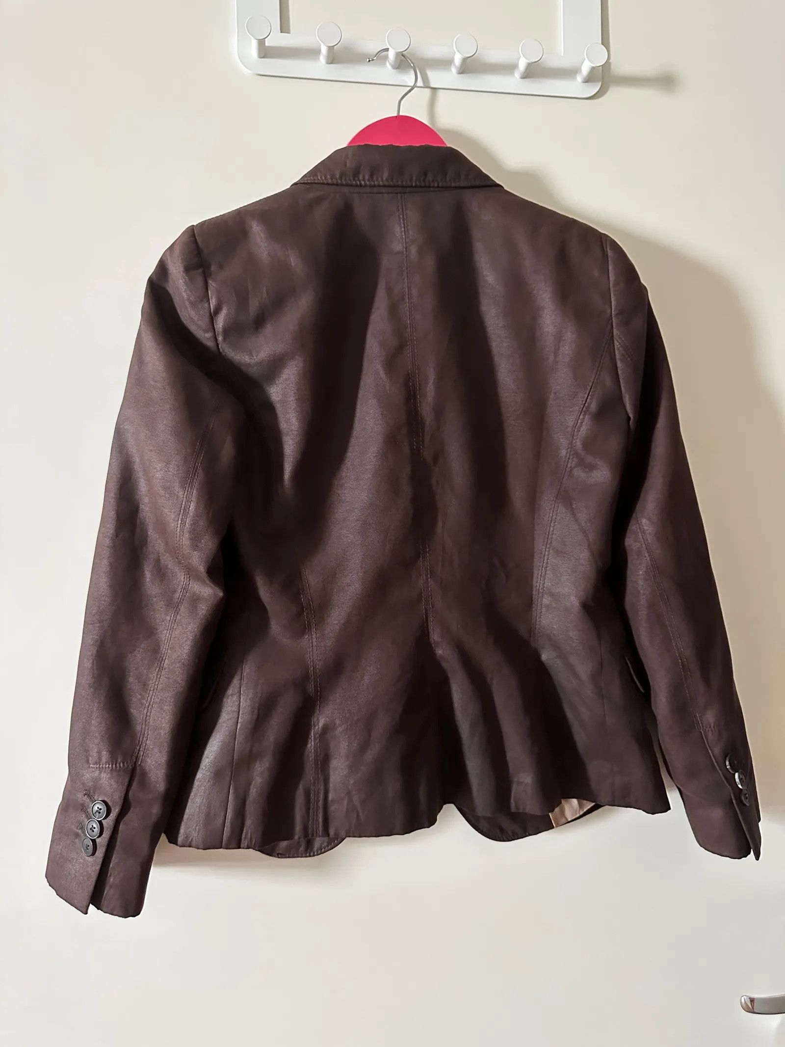 Zara Zara Jacket Size S / US 4 / IT 40 - 3 Thumbnail