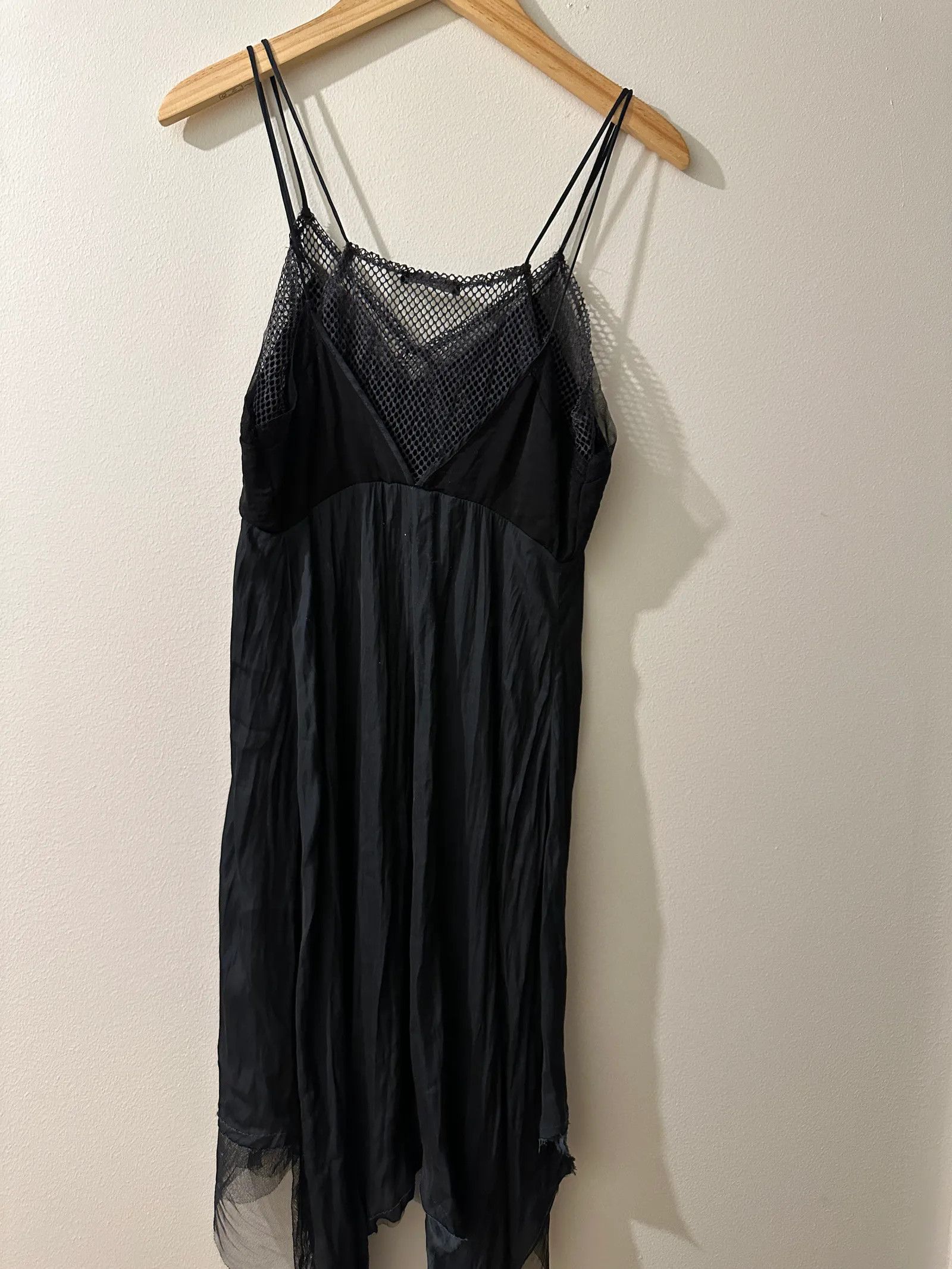 Zara Zara Dress Size S / US 4 / IT 40 - 3 Thumbnail