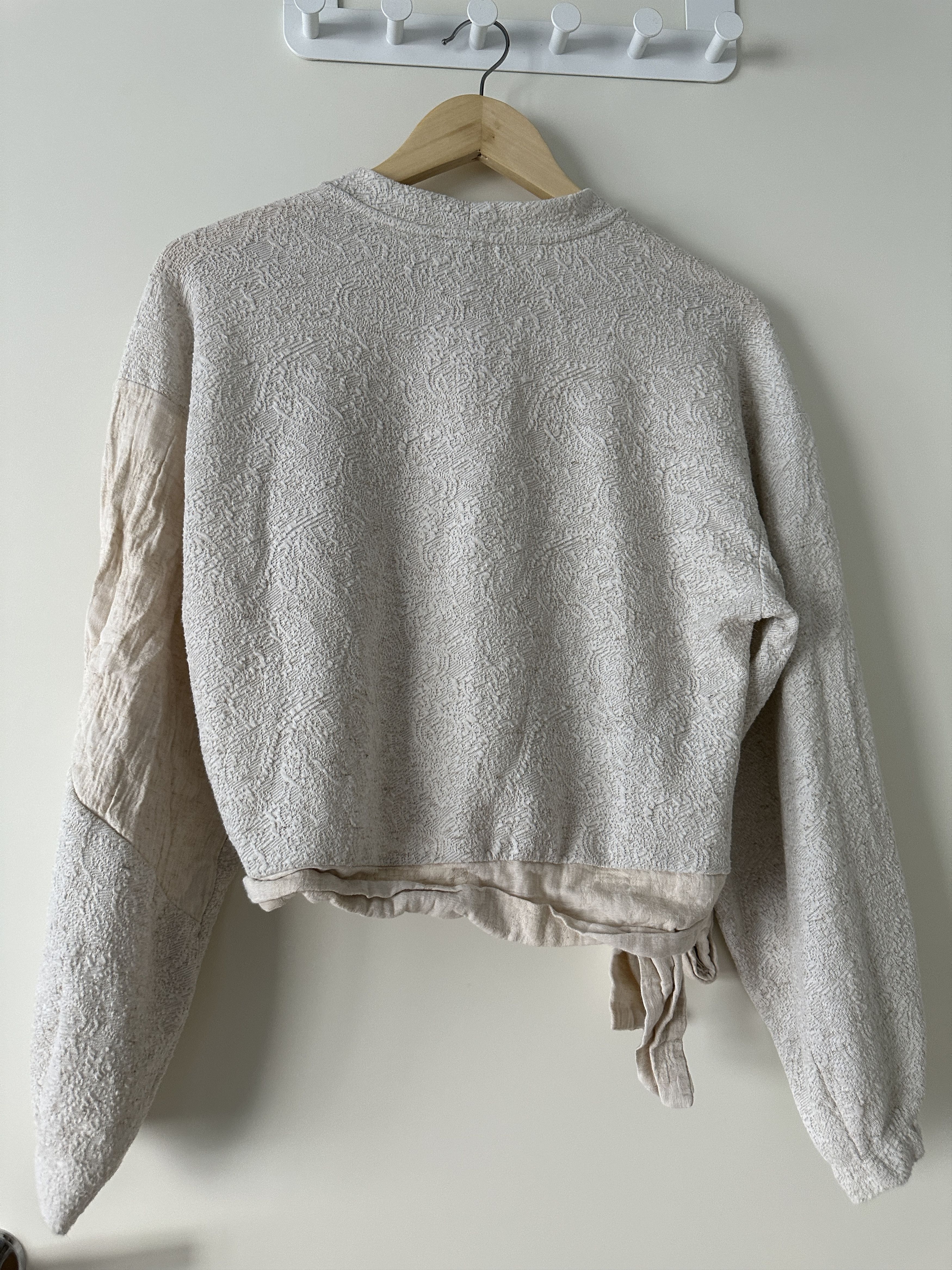 Zara Zara Blouse Size XS / US 0-2 / IT 36-38 - 3 Thumbnail