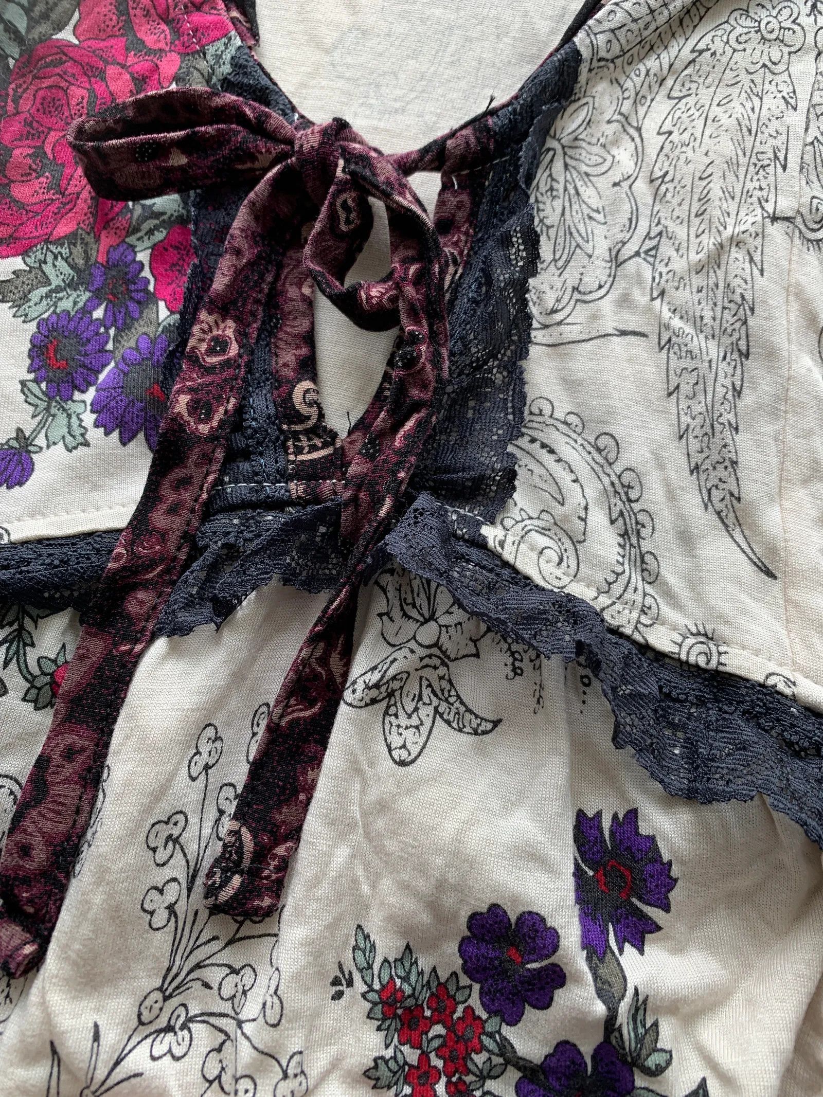 Odd Molly Odd Molly Dress Size M / US 6-8 / IT 42-44 - 4 Thumbnail