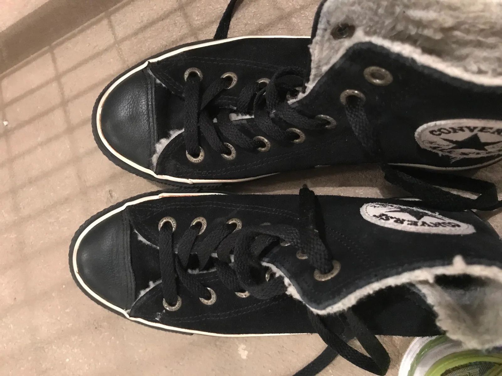 Converse Converse Sneakers Size US 7 / IT 37 - 2 Thumbnail