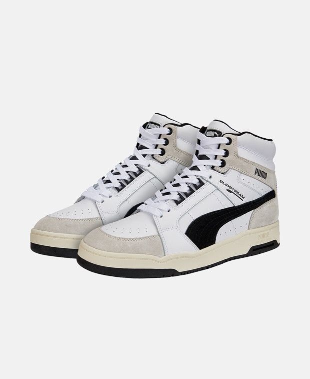 Puma SLIPSTREAM MID HERITAGE Sneakers Size US 6 / IT 36 - 4 Thumbnail