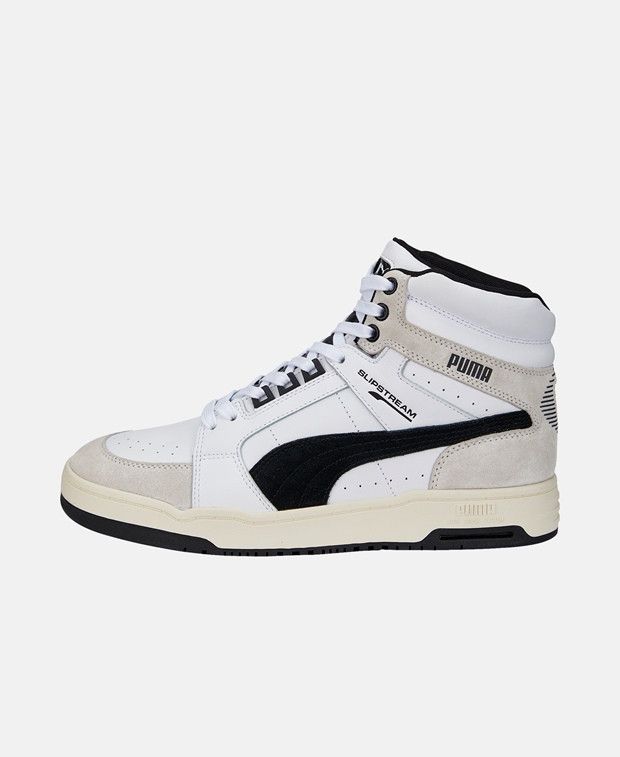 Puma SLIPSTREAM MID HERITAGE Sneakers Size US 6 / IT 36 - 3 Thumbnail