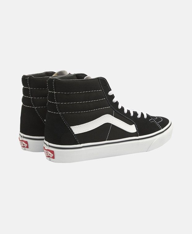 Vans Sk8-Hi Sneakers Size US 6 / IT 36 - 2 Thumbnail