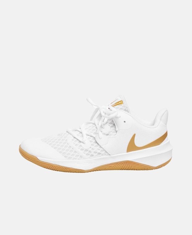 Nike Zoom HyperSpeed Court SE Volleyball shoes Size US 5 / IT 35 - 4 Thumbnail