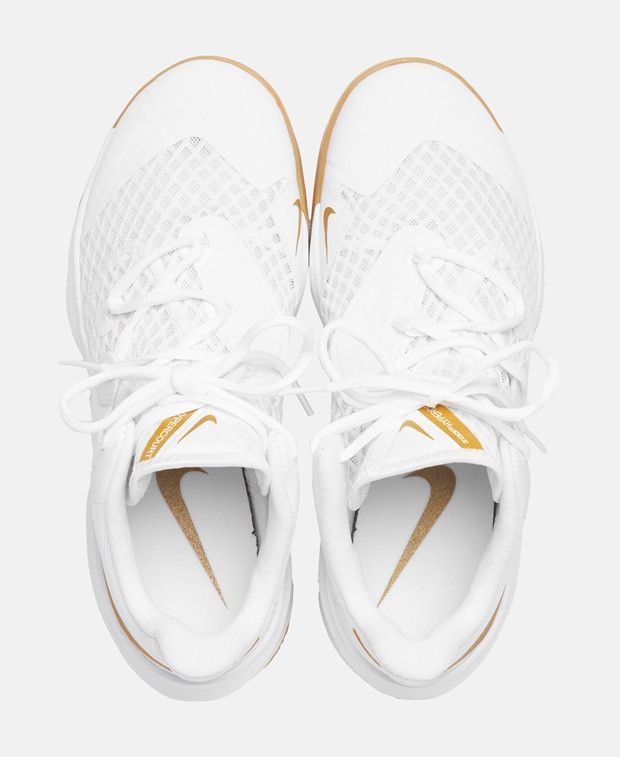 Nike Zoom HyperSpeed Court SE Volleyball shoes Size US 5 / IT 35 - 3 Thumbnail