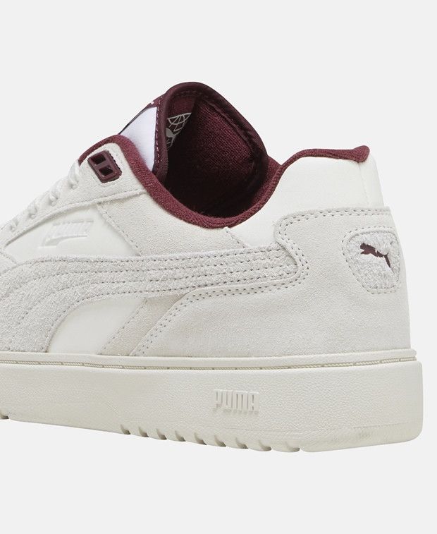 Puma Doublecourt PRM Sneakers Size US 7 / IT 37 - 3 Thumbnail