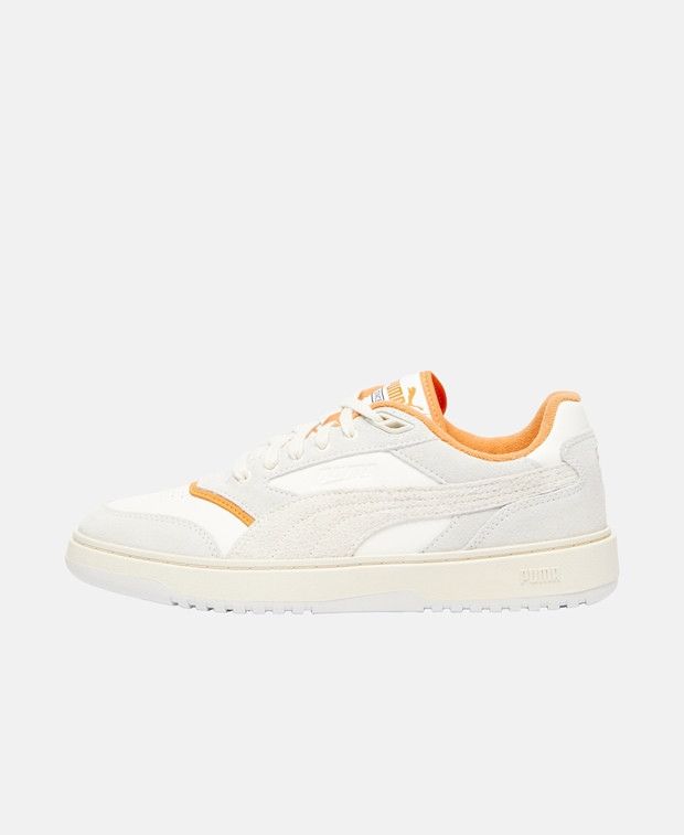 Puma Doublecourt PRM Sneakers Size US 6 / IT 36 - 4 Thumbnail