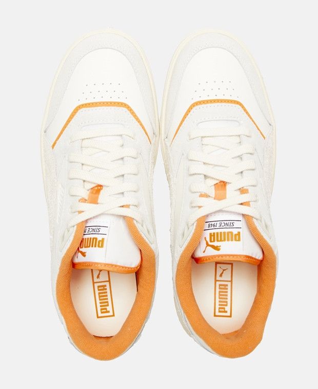 Puma Doublecourt PRM Sneakers Size US 6 / IT 36 - 3 Thumbnail