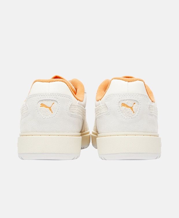 Puma Doublecourt PRM Sneakers Size US 6 / IT 36 - 2 Thumbnail