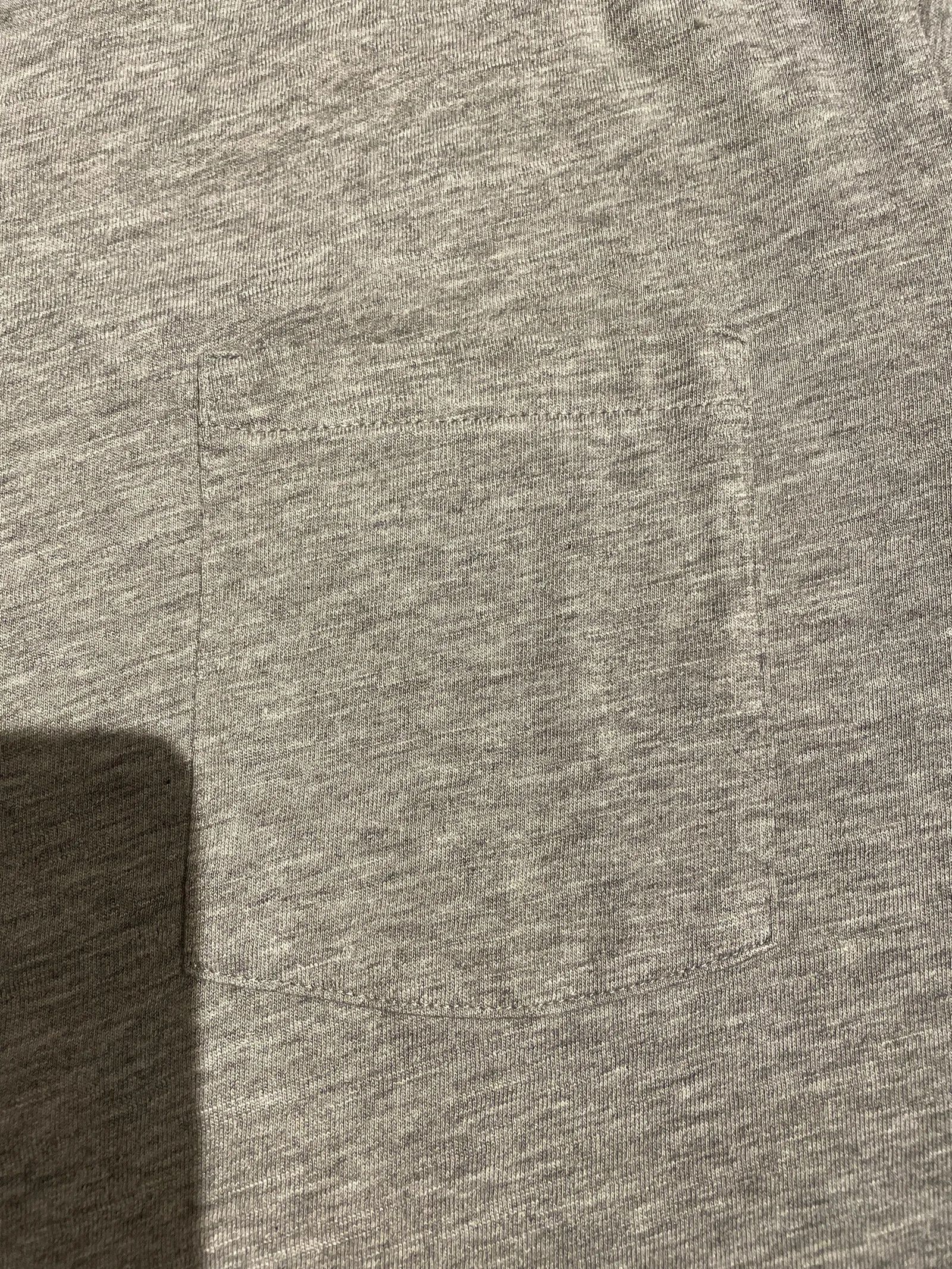 Other Race Marine T-shirt Size US XL / EU 56 / 4 - 4 Thumbnail
