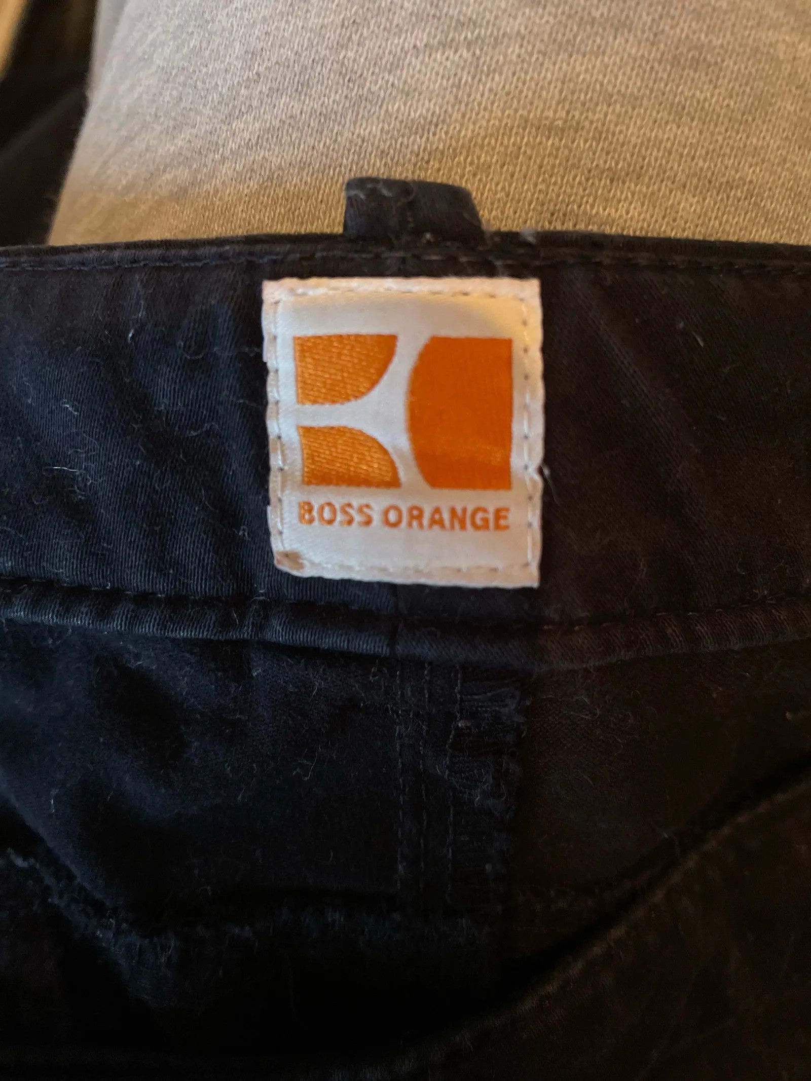 Hugo Boss Hugo Boss Pants Size 30" / US 8 / IT 44 - 2 Thumbnail