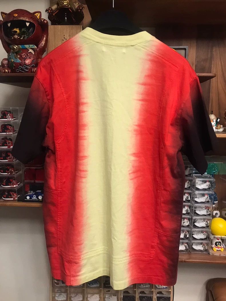 Alexander Wang Ambush Short Sleeve T-Shirt with Tie-Dye Size US S / EU 44-46 / 1 - 2 Thumbnail