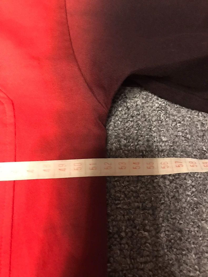 Alexander Wang Ambush Short Sleeve T-Shirt with Tie-Dye Size US S / EU 44-46 / 1 - 8 Thumbnail