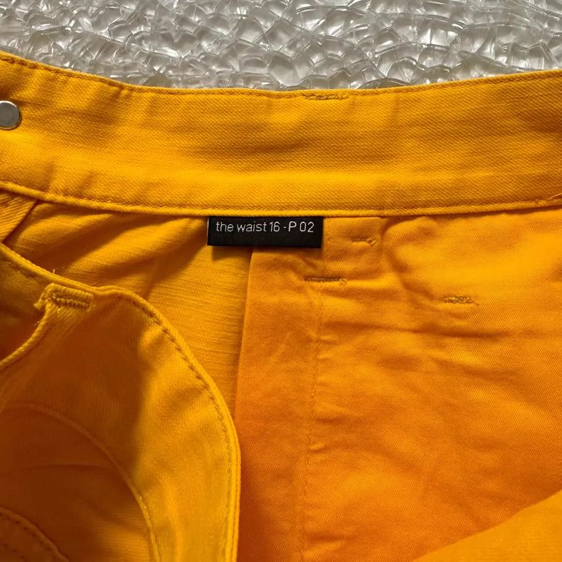 Aime Leon Dore VJC Embroidered Logo Men's Casual Pants Size US 44 / EU 60 - 7 Thumbnail