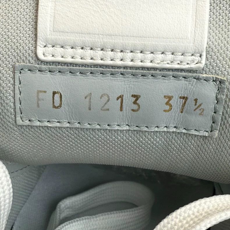 Louis Vuitton LV Louis Vuitton Trainer Sneakers Size 37.5 Size US 6.5 / EU 39-40 - 8 Thumbnail