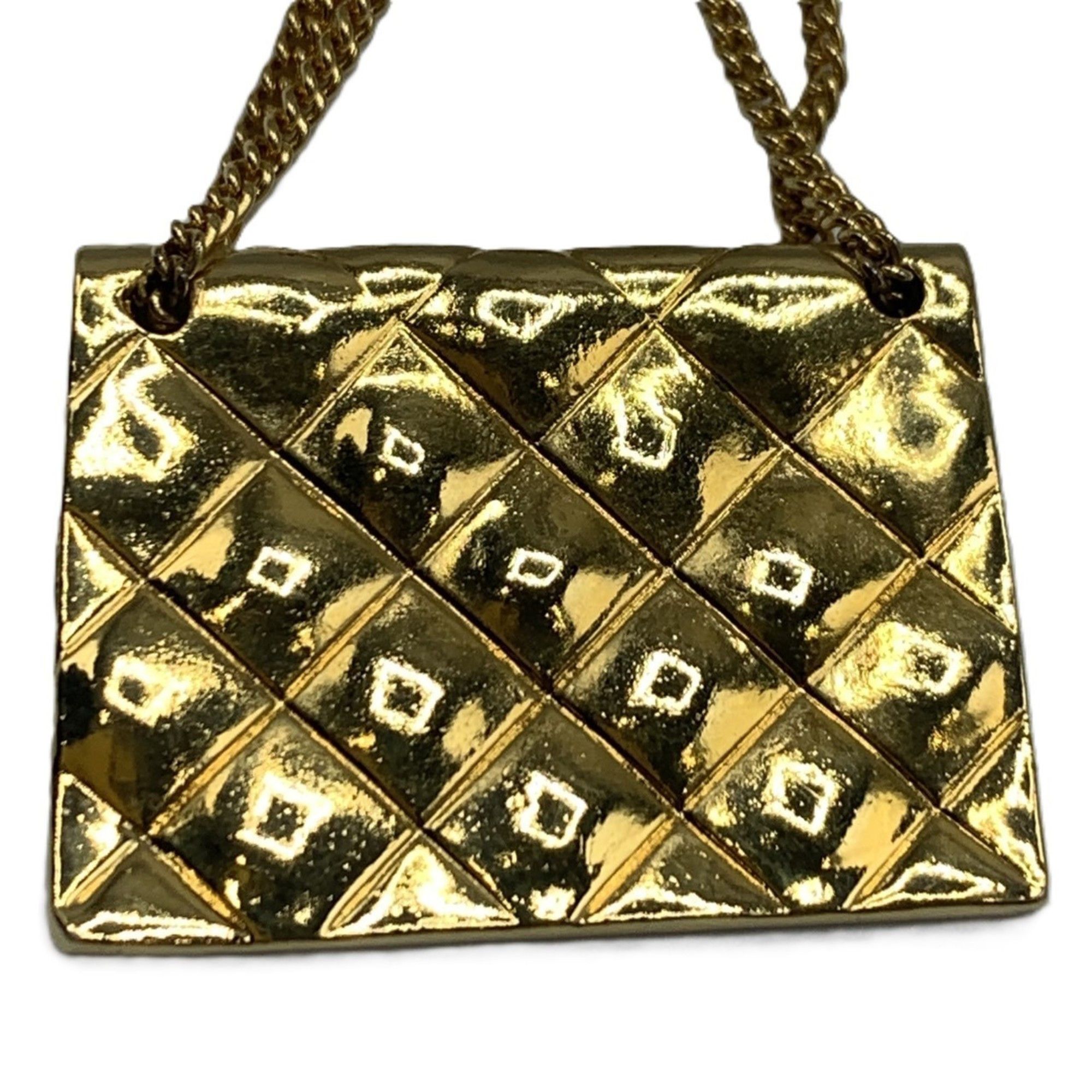 Chanel Chanel Coco Mark brooch Size ONE SIZE - 4 Thumbnail