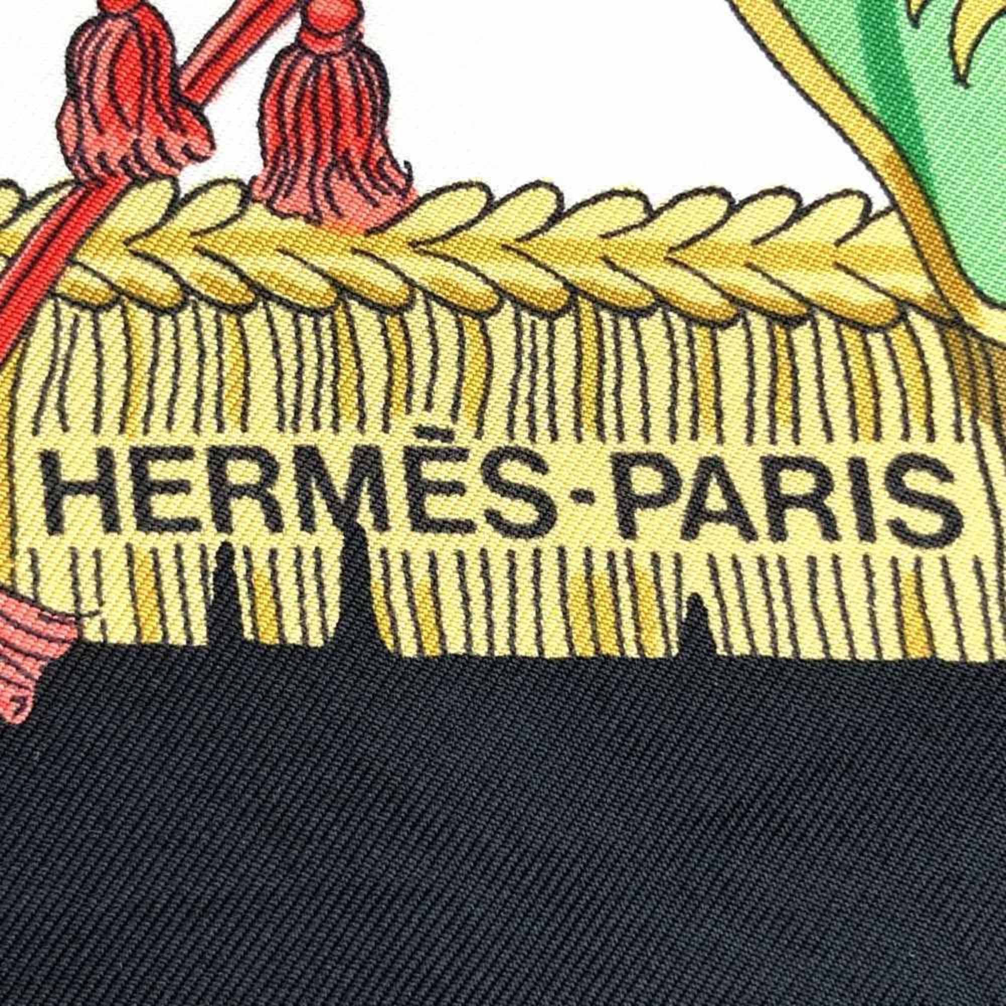Hermes Hermès Carré 90 scarf Size ONE SIZE - 5 Thumbnail