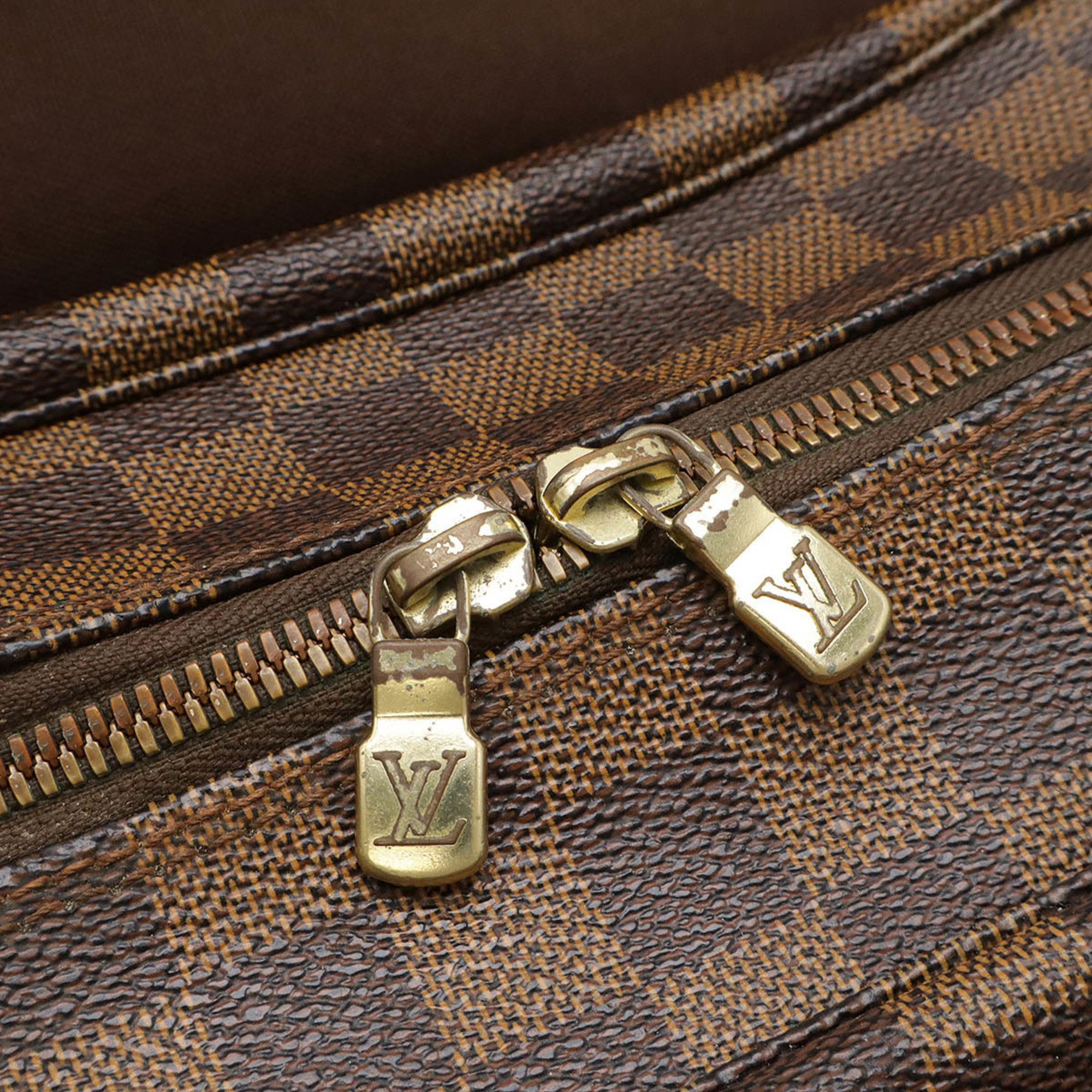 Louis Vuitton Louis Vuitton Naviglio shoulder Size ONE SIZE - 5 Thumbnail