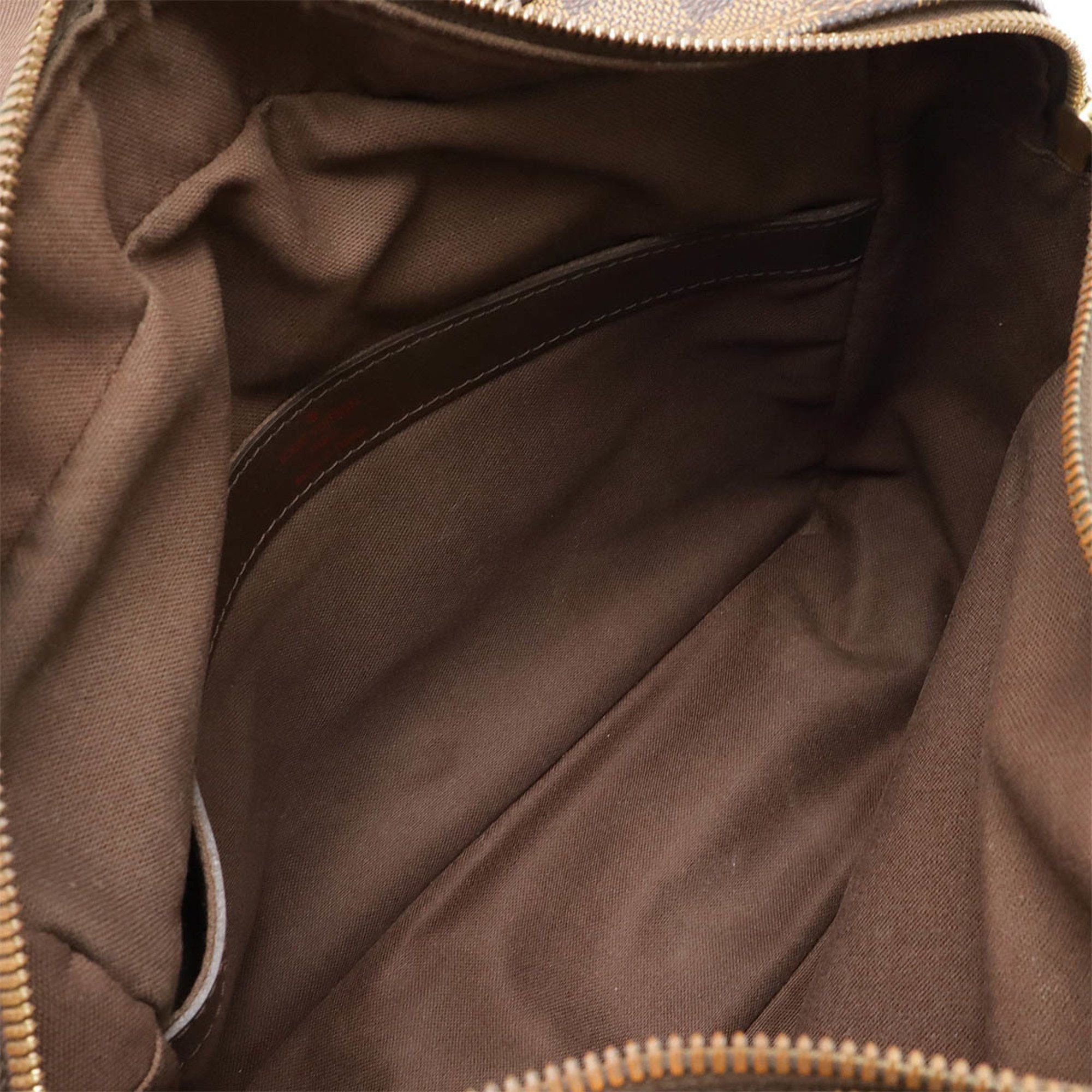 Louis Vuitton Louis Vuitton Naviglio shoulder Size ONE SIZE - 9 Thumbnail