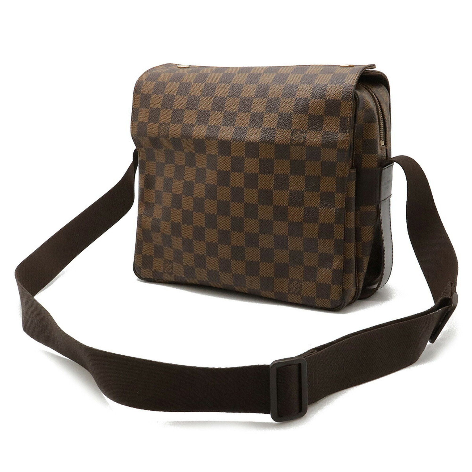 Louis Vuitton Louis Vuitton Naviglio shoulder Size ONE SIZE - 2 Thumbnail