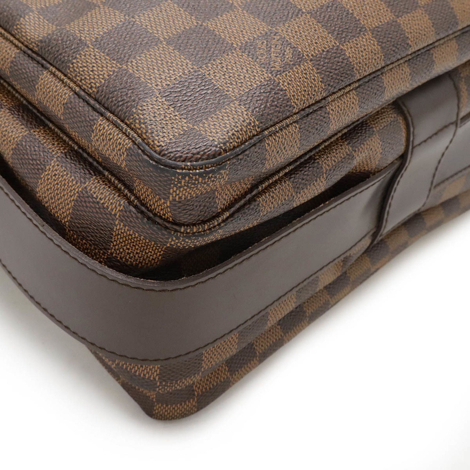 Louis Vuitton Louis Vuitton Naviglio shoulder Size ONE SIZE - 4 Thumbnail