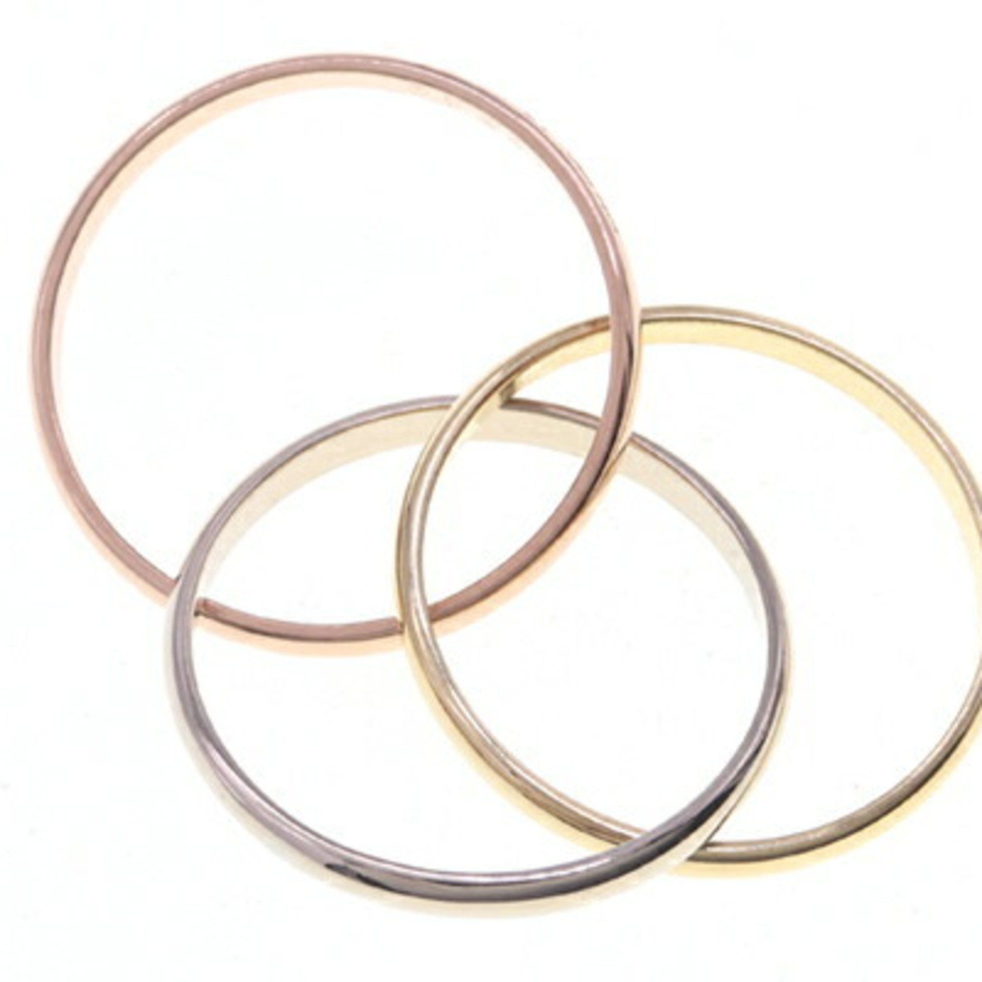 Cartier Cartier Trinity ring Size ONE SIZE - 2 Thumbnail
