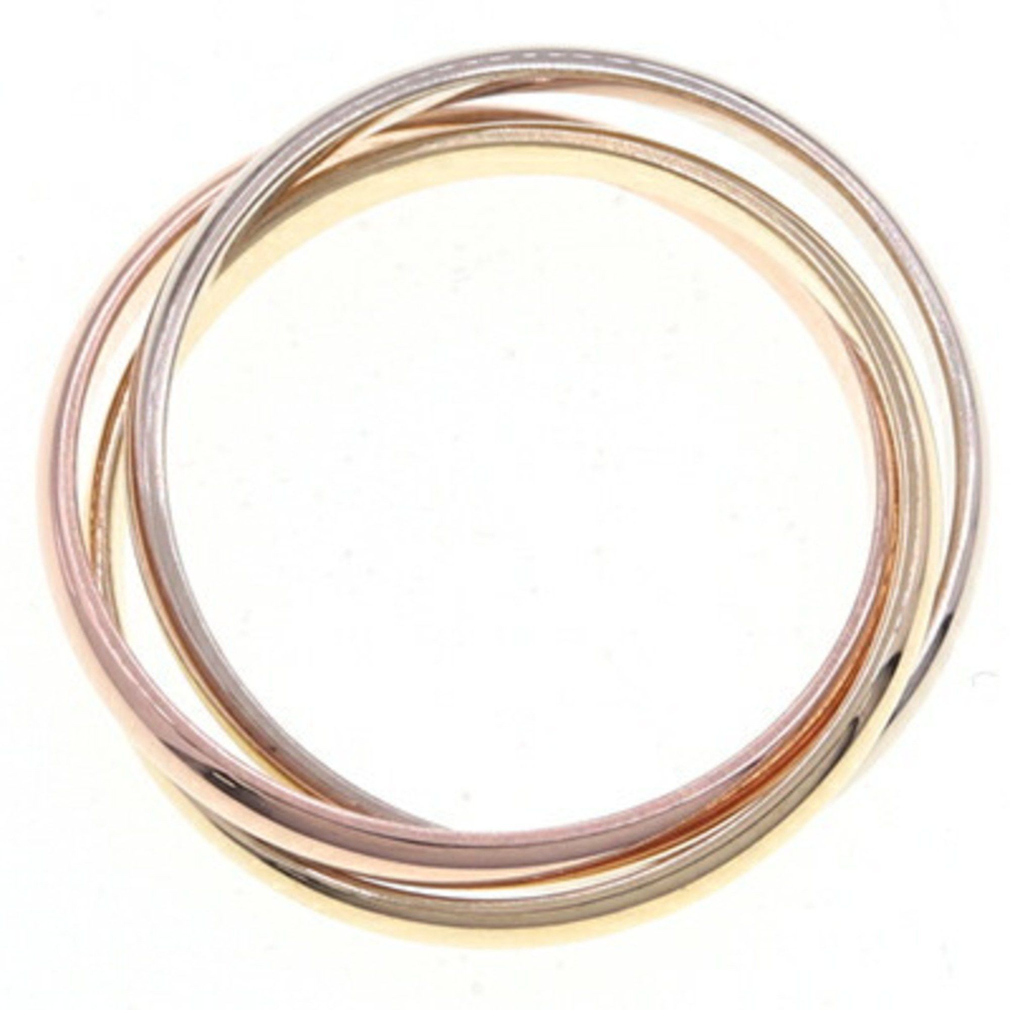 Cartier Cartier Trinity ring Size ONE SIZE - 3 Thumbnail