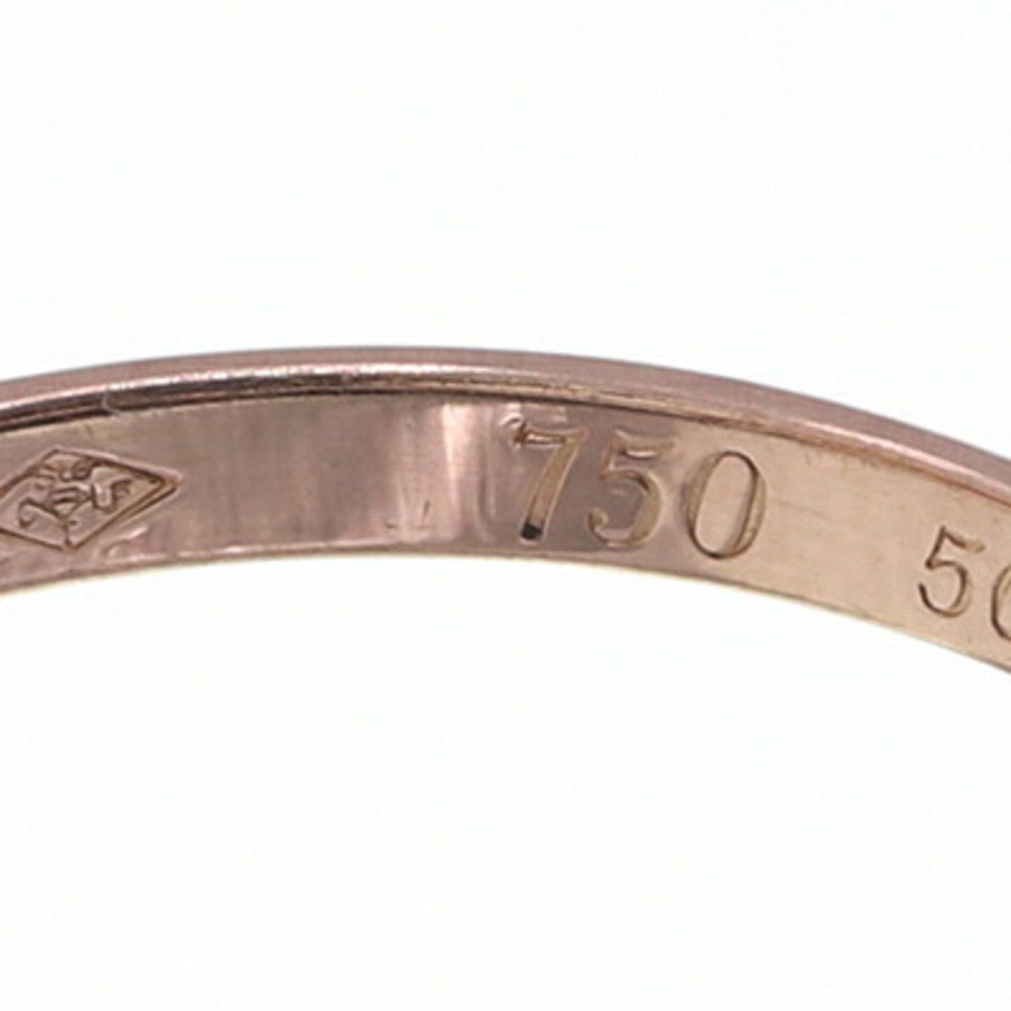 Cartier Cartier Trinity ring Size ONE SIZE - 4 Thumbnail