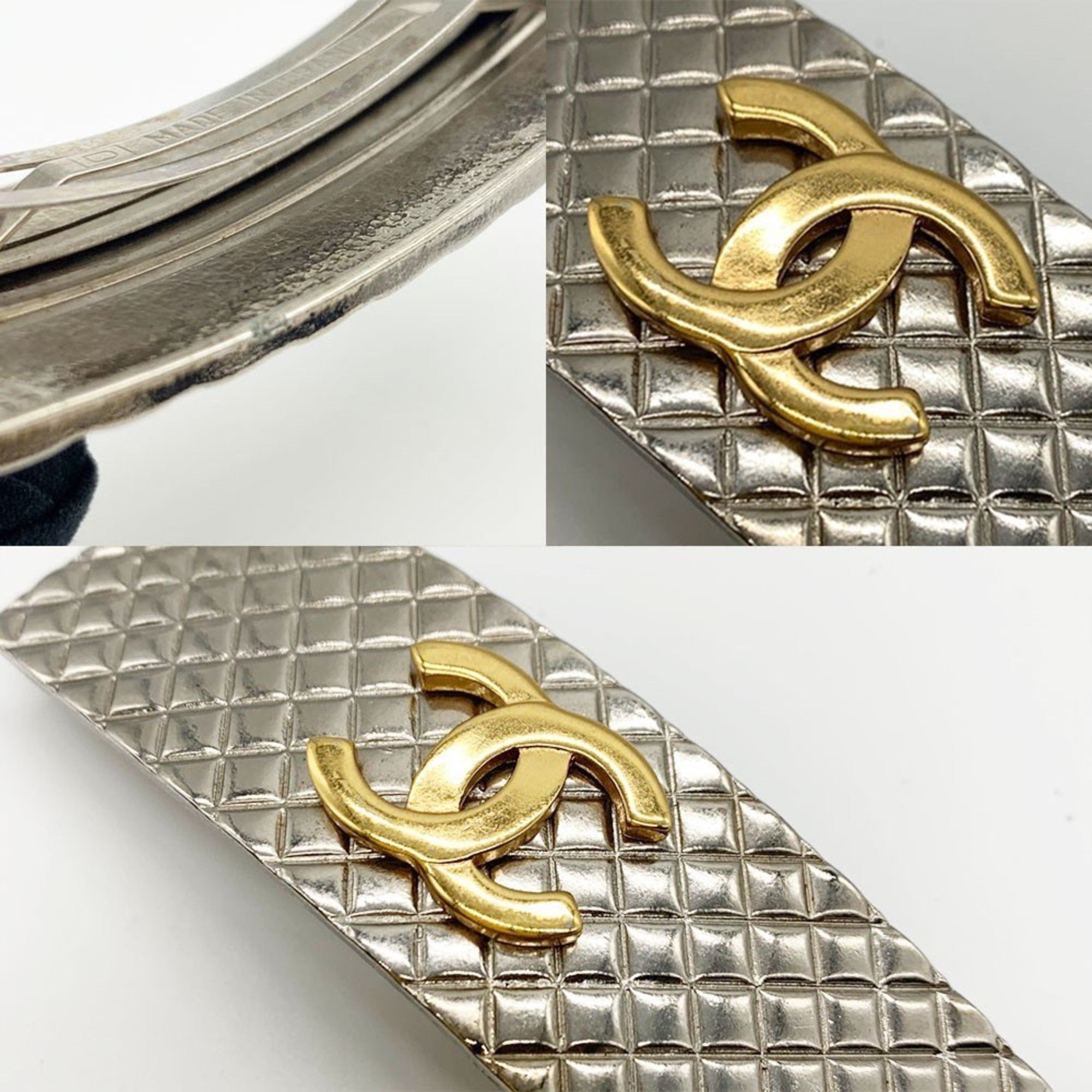 Chanel Chanel Coco Mark hair Size ONE SIZE - 3 Thumbnail
