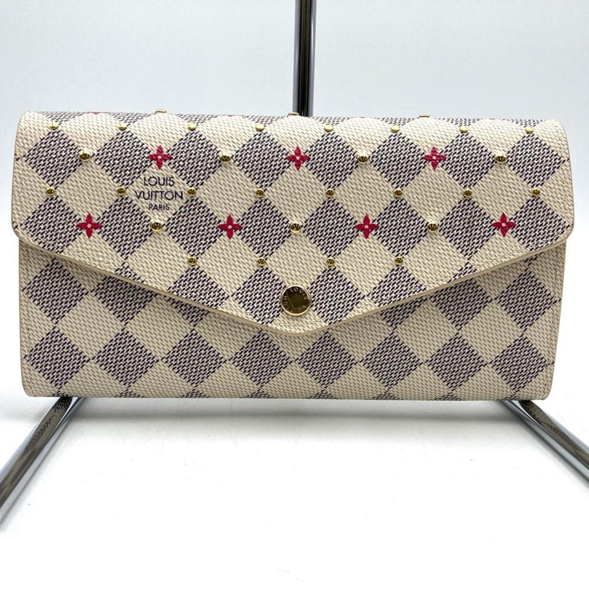 Louis Vuitton Louis Vuitton Sarah wallet Size ONE SIZE - 15 Thumbnail