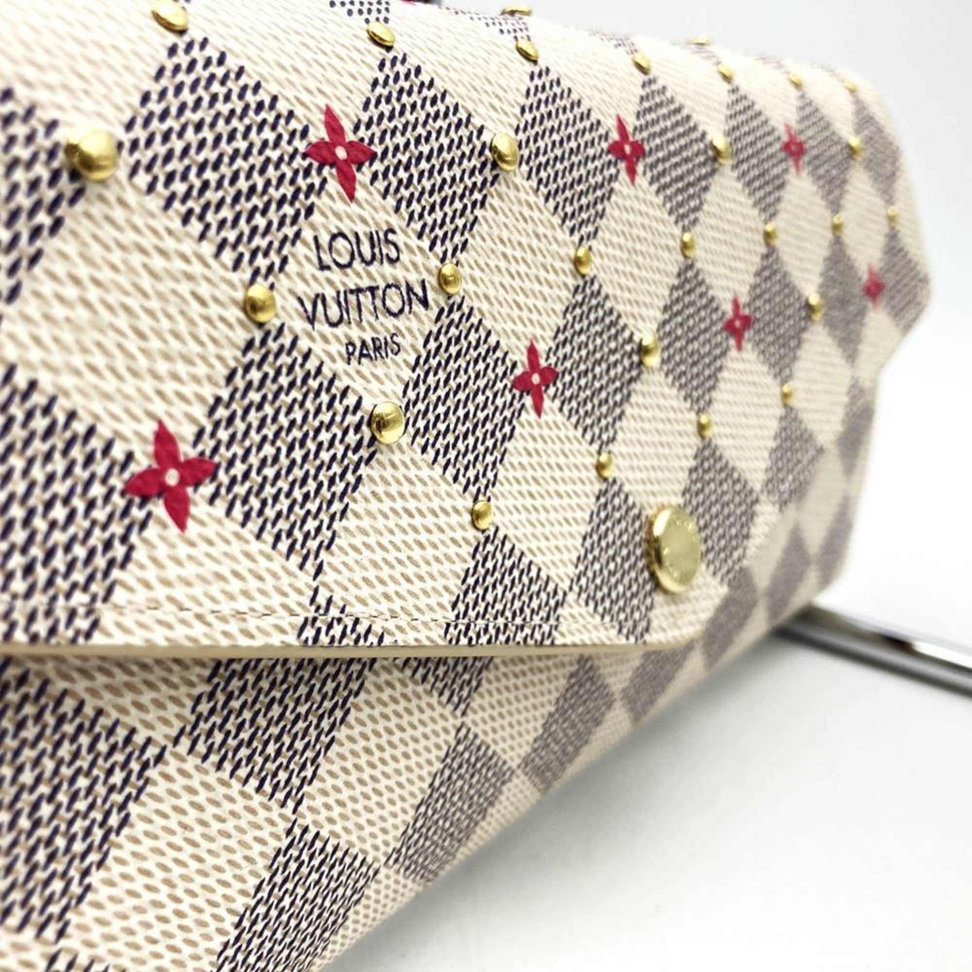 Louis Vuitton Louis Vuitton Sarah wallet Size ONE SIZE - 8 Thumbnail