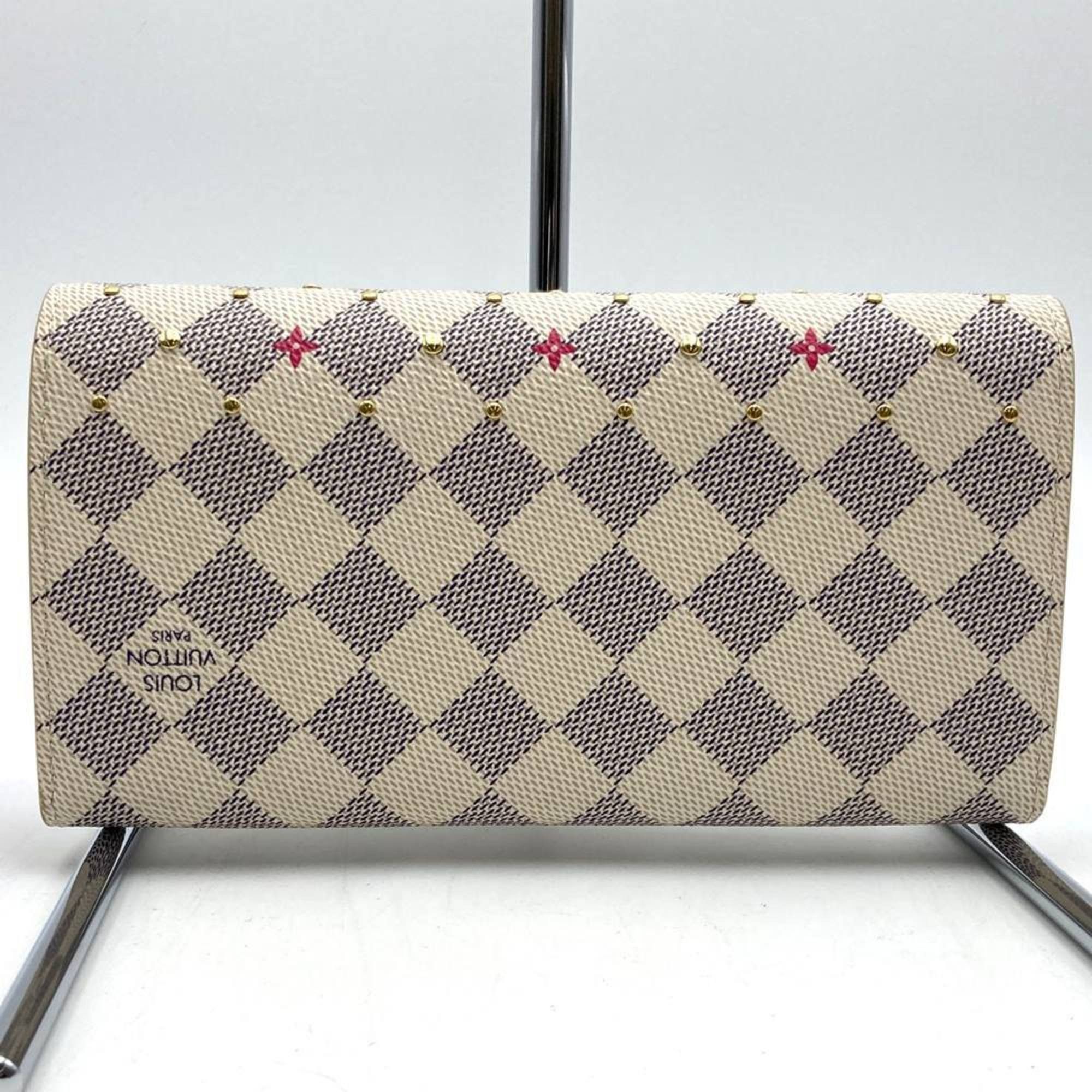 Louis Vuitton Louis Vuitton Sarah wallet Size ONE SIZE - 2 Thumbnail