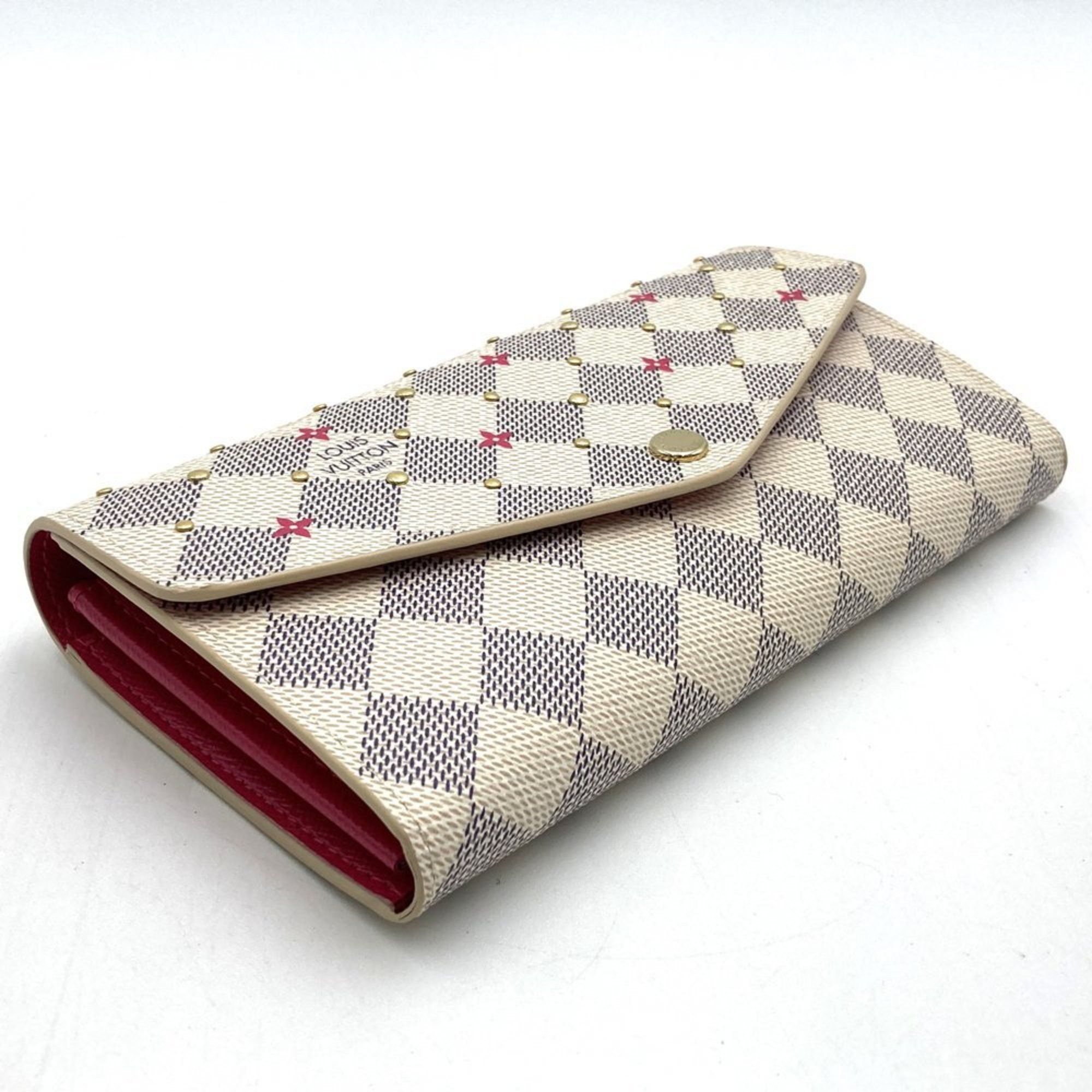 Louis Vuitton Louis Vuitton Sarah wallet Size ONE SIZE - 4 Thumbnail