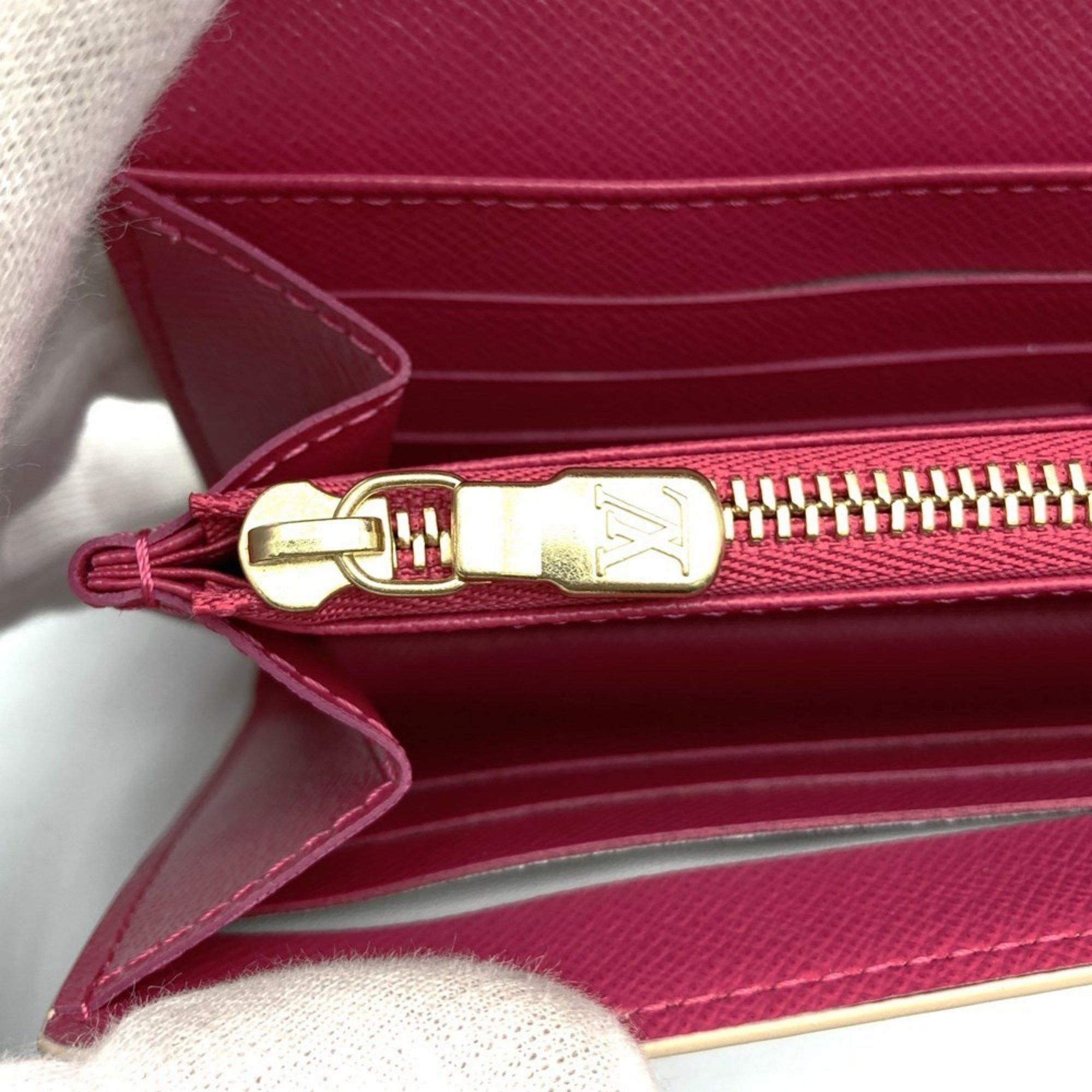 Louis Vuitton Louis Vuitton Sarah wallet Size ONE SIZE - 5 Thumbnail