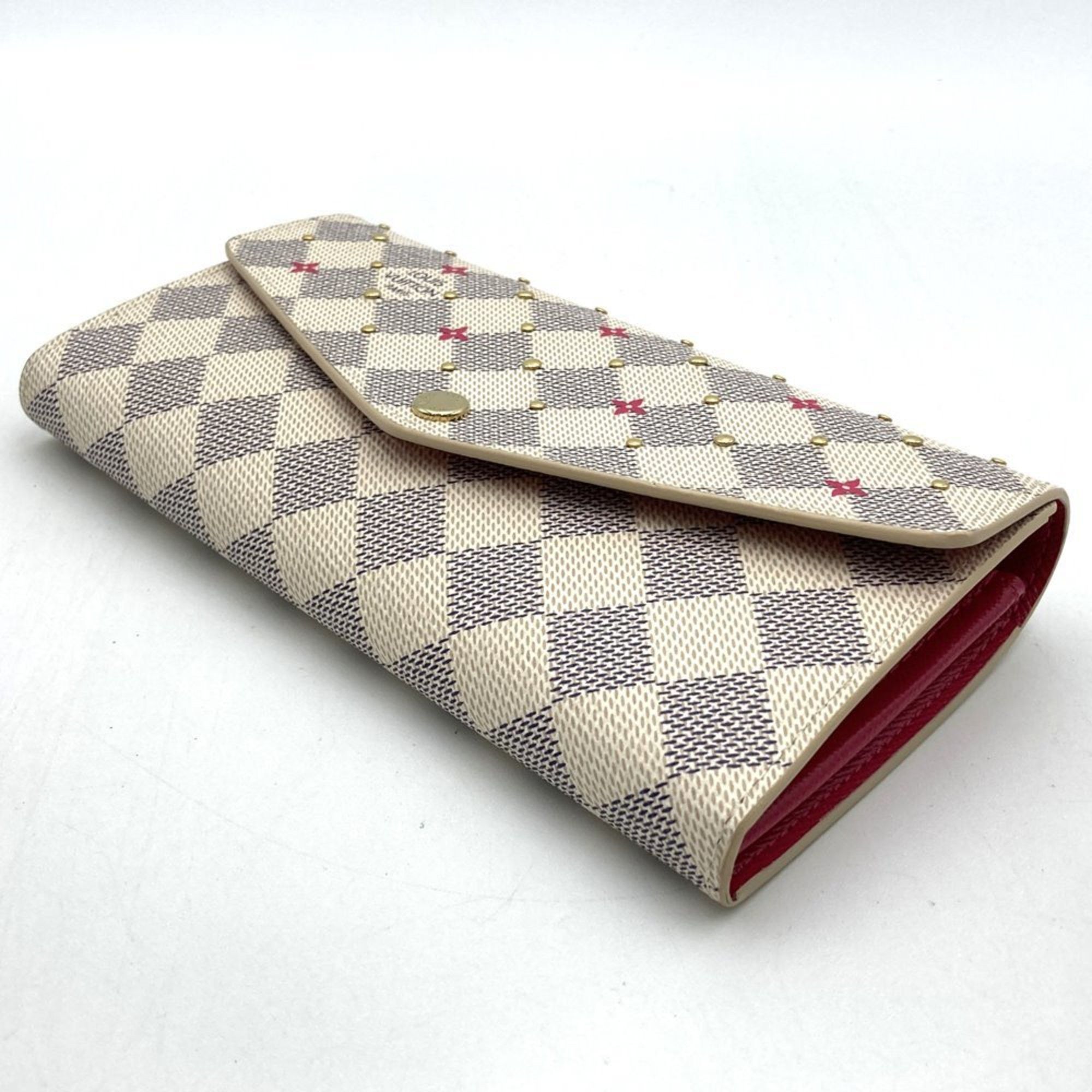 Louis Vuitton Louis Vuitton Sarah wallet Size ONE SIZE - 3 Thumbnail