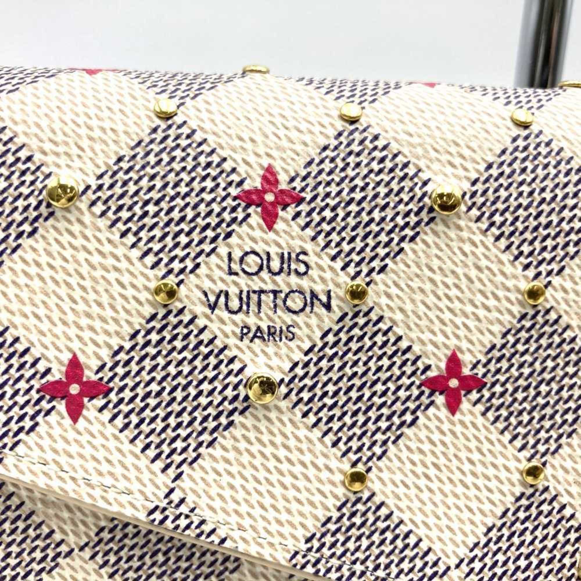 Louis Vuitton Louis Vuitton Sarah wallet Size ONE SIZE - 9 Thumbnail
