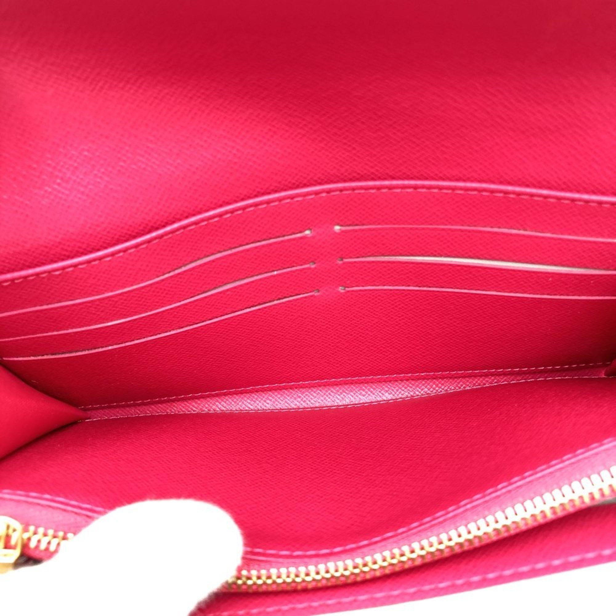 Louis Vuitton Louis Vuitton Sarah wallet Size ONE SIZE - 11 Thumbnail