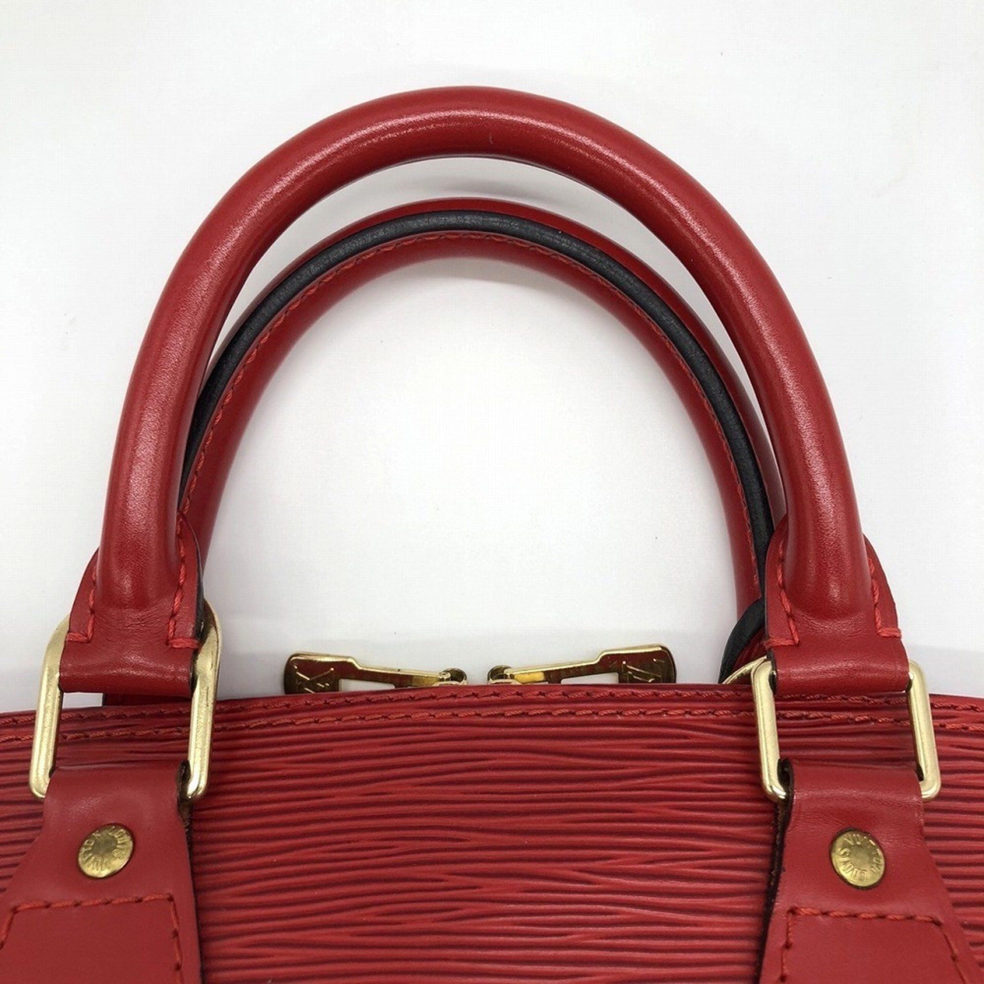 Louis Vuitton Louis Vuitton Alma handbag Size ONE SIZE - 3 Thumbnail
