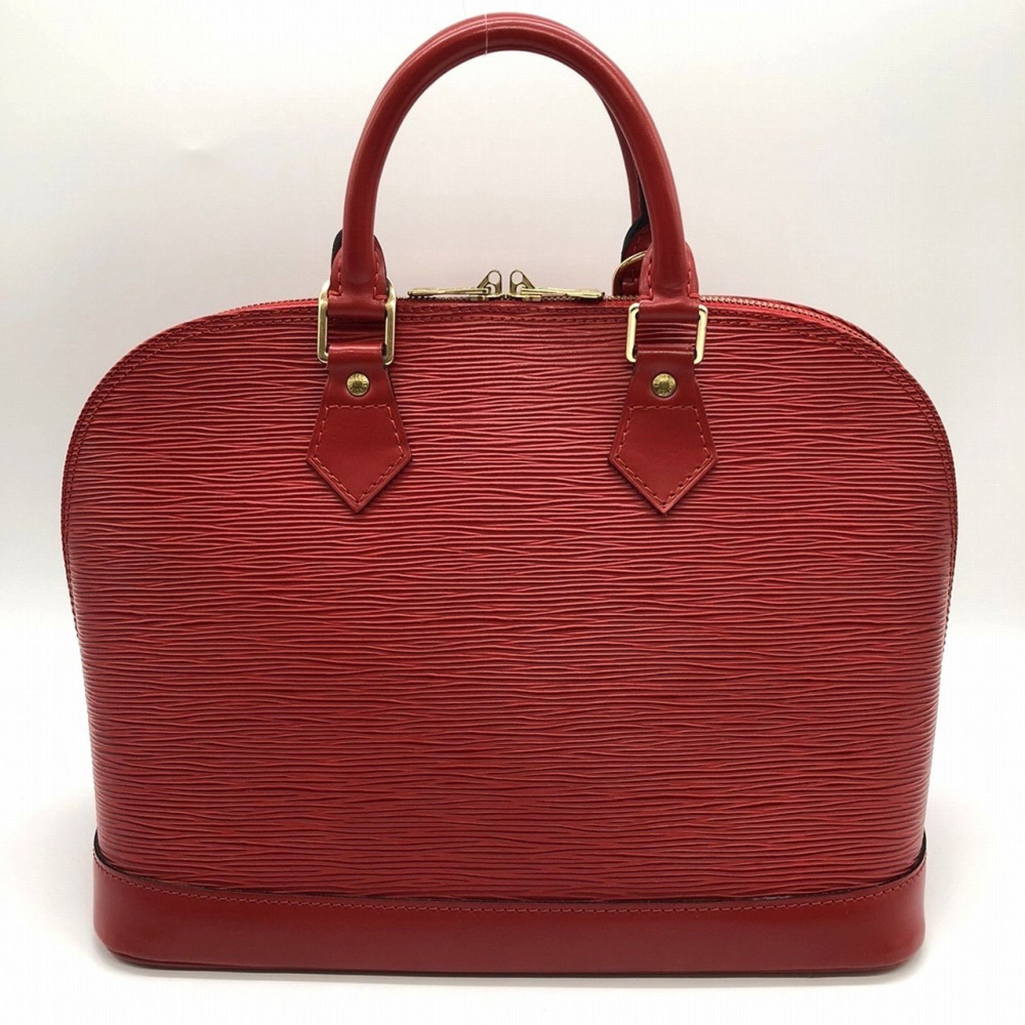 Louis Vuitton Louis Vuitton Alma handbag Size ONE SIZE - 2 Thumbnail