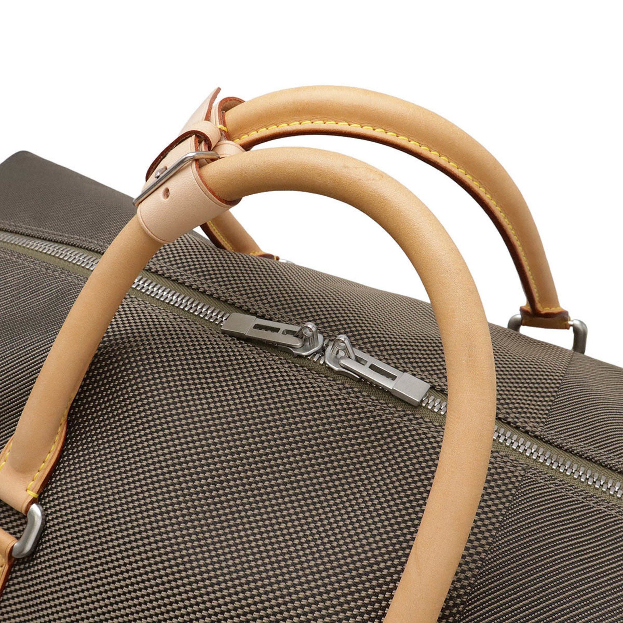 Louis Vuitton Louis Vuitton Souverain travel Size ONE SIZE - 3 Thumbnail