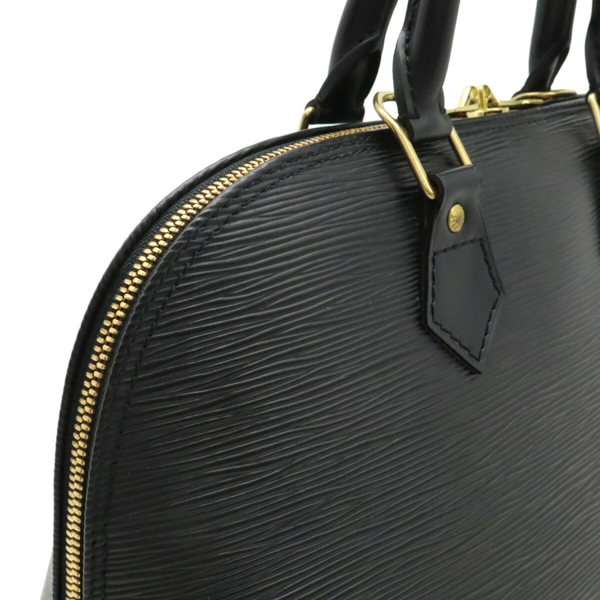 Louis Vuitton Louis Vuitton Alma handbag Size ONE SIZE - 5 Thumbnail