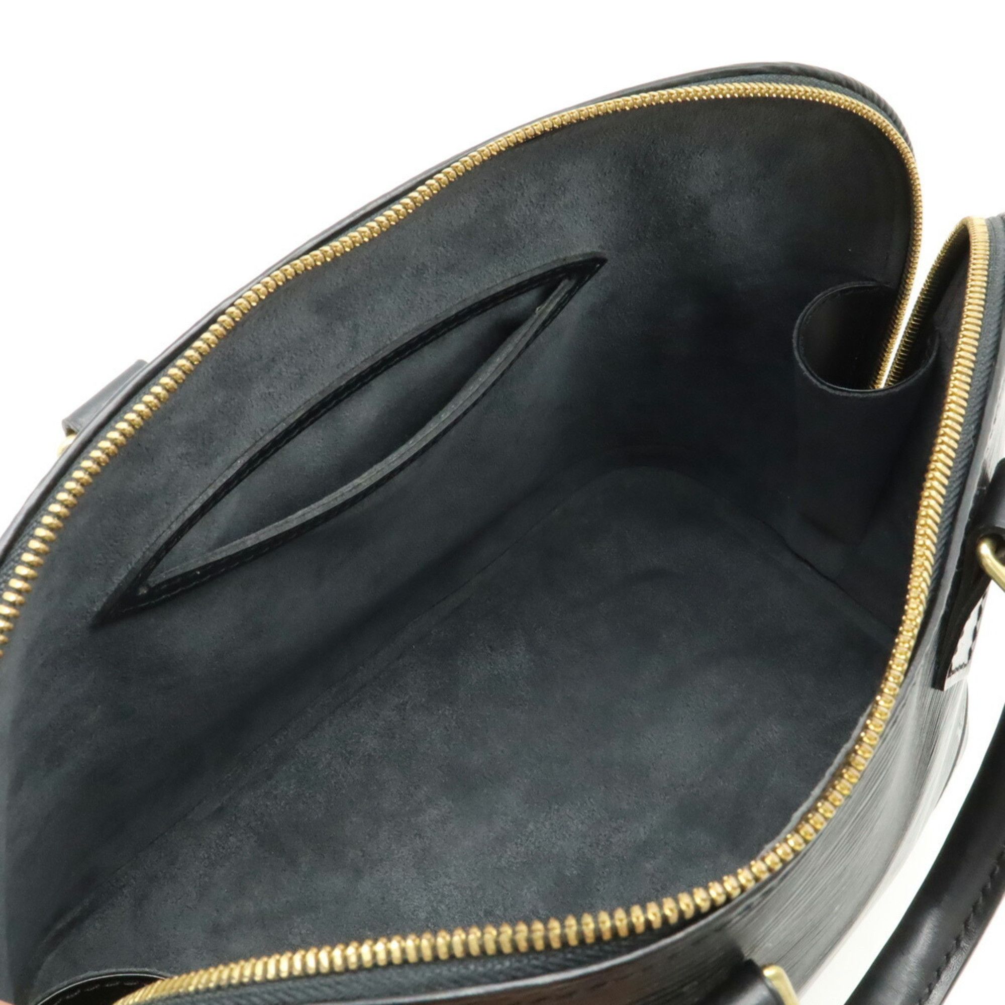 Louis Vuitton Louis Vuitton Alma handbag Size ONE SIZE - 7 Thumbnail