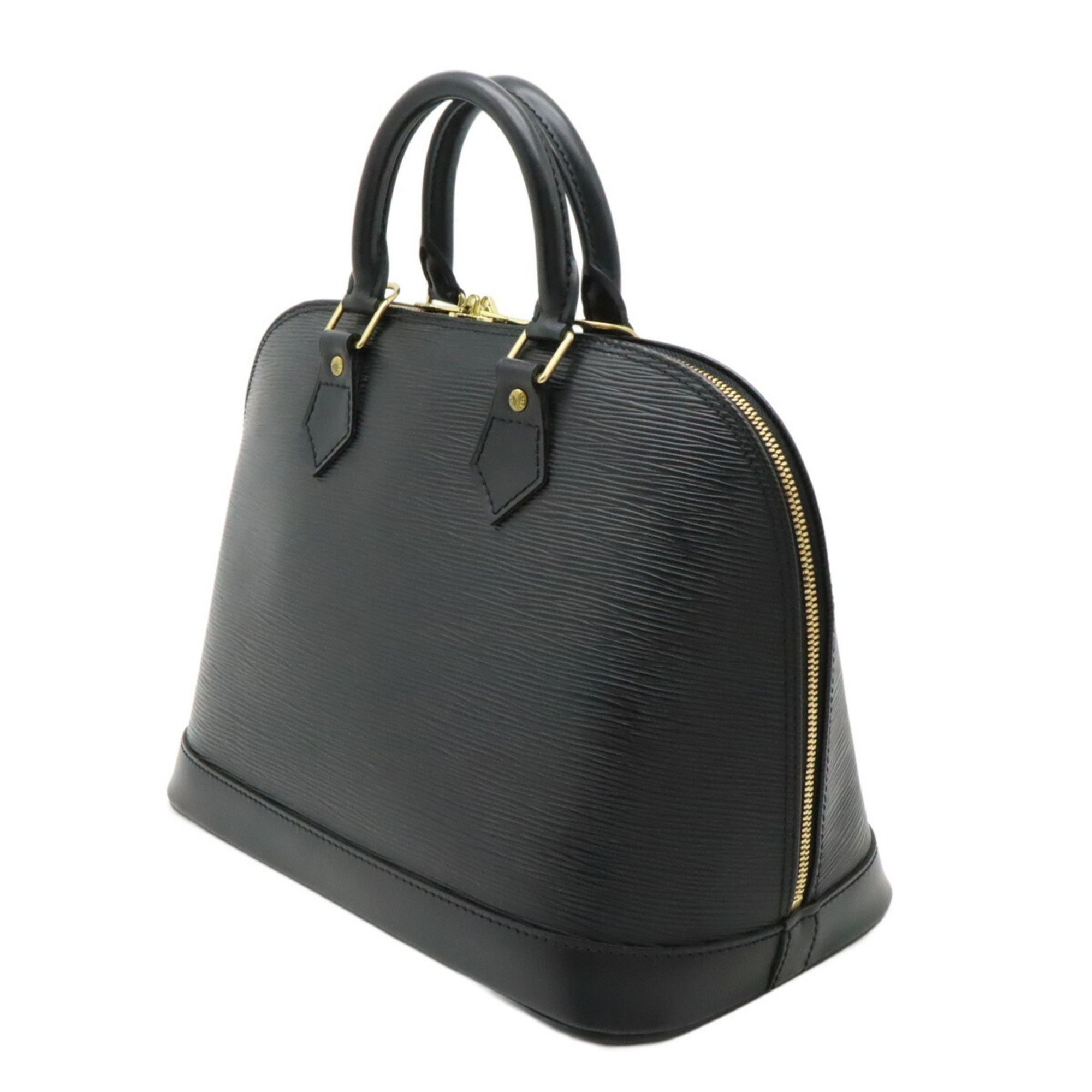 Louis Vuitton Louis Vuitton Alma handbag Size ONE SIZE - 2 Thumbnail