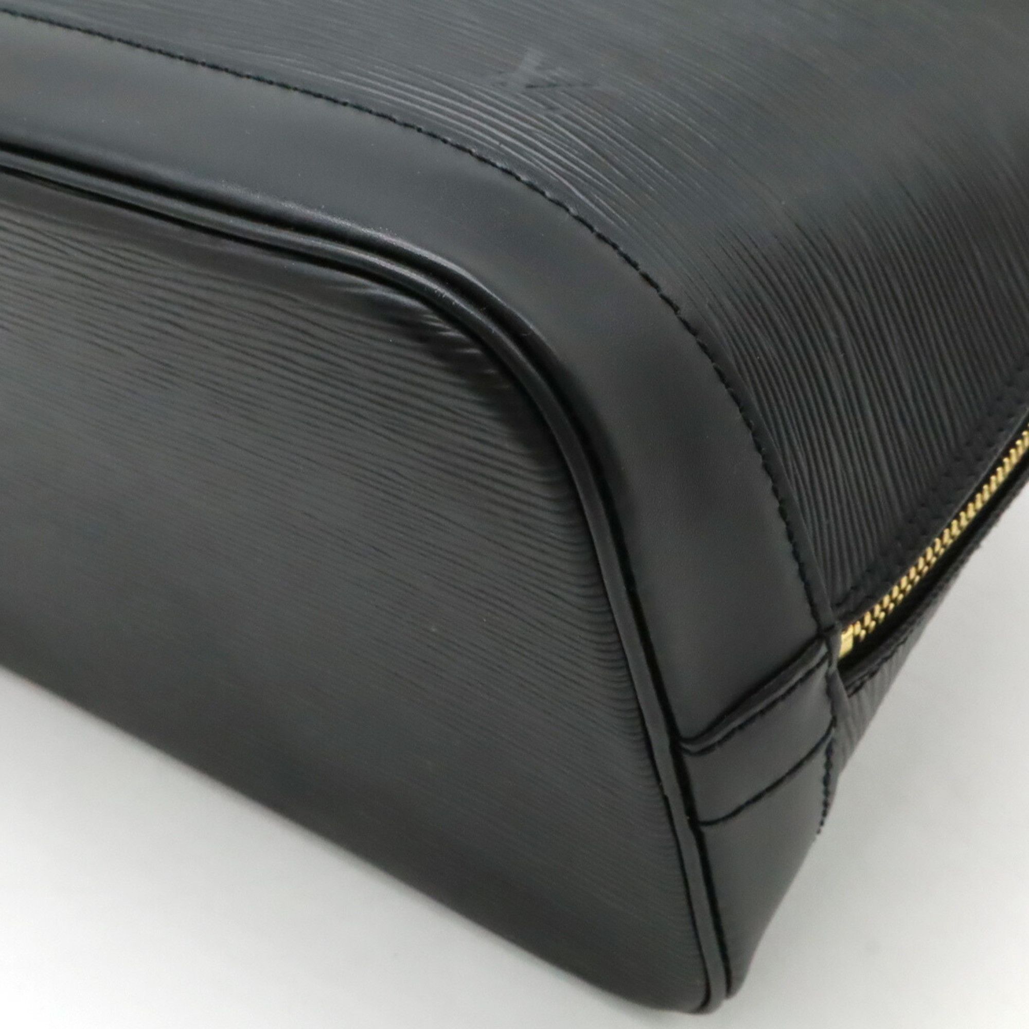Louis Vuitton Louis Vuitton Alma handbag Size ONE SIZE - 4 Thumbnail